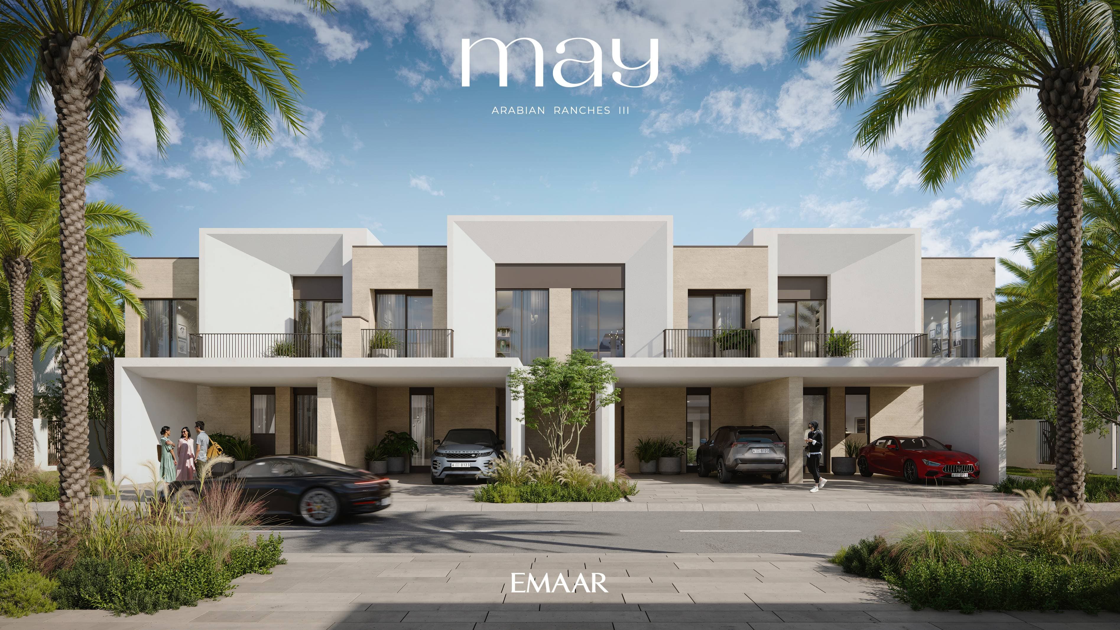 May interior — 5