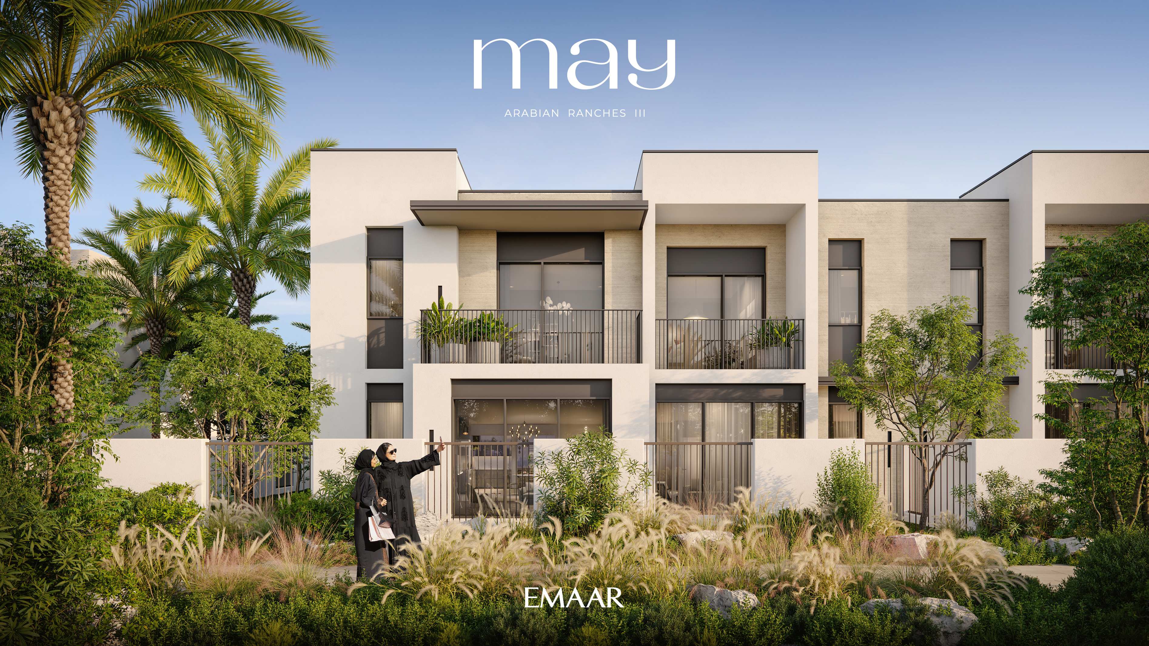 May interior — 6