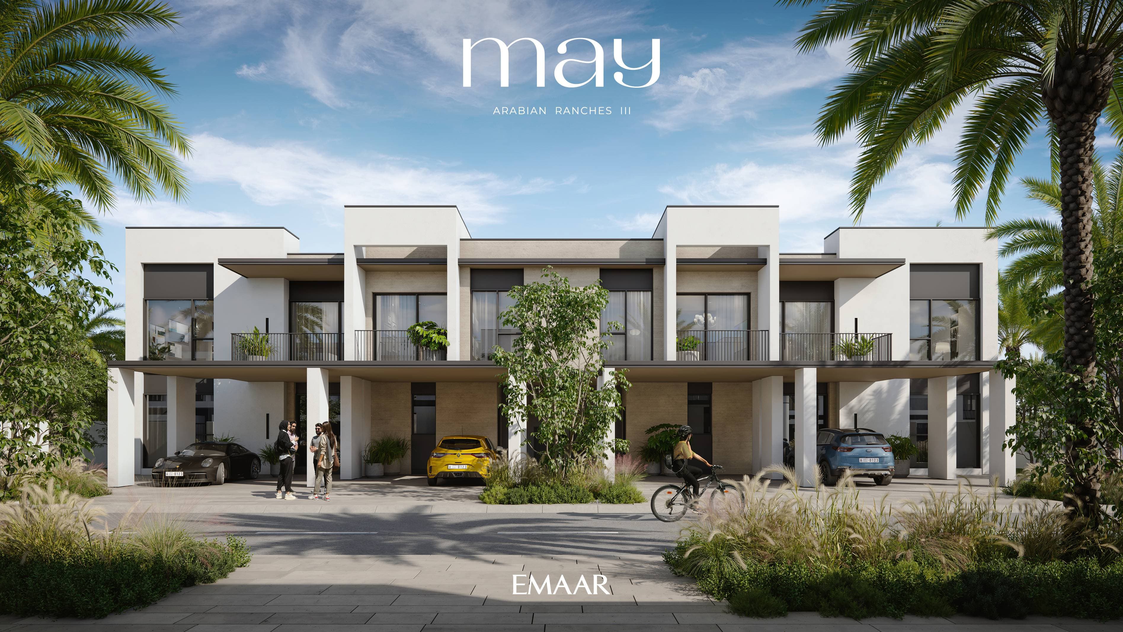 May interior — 7