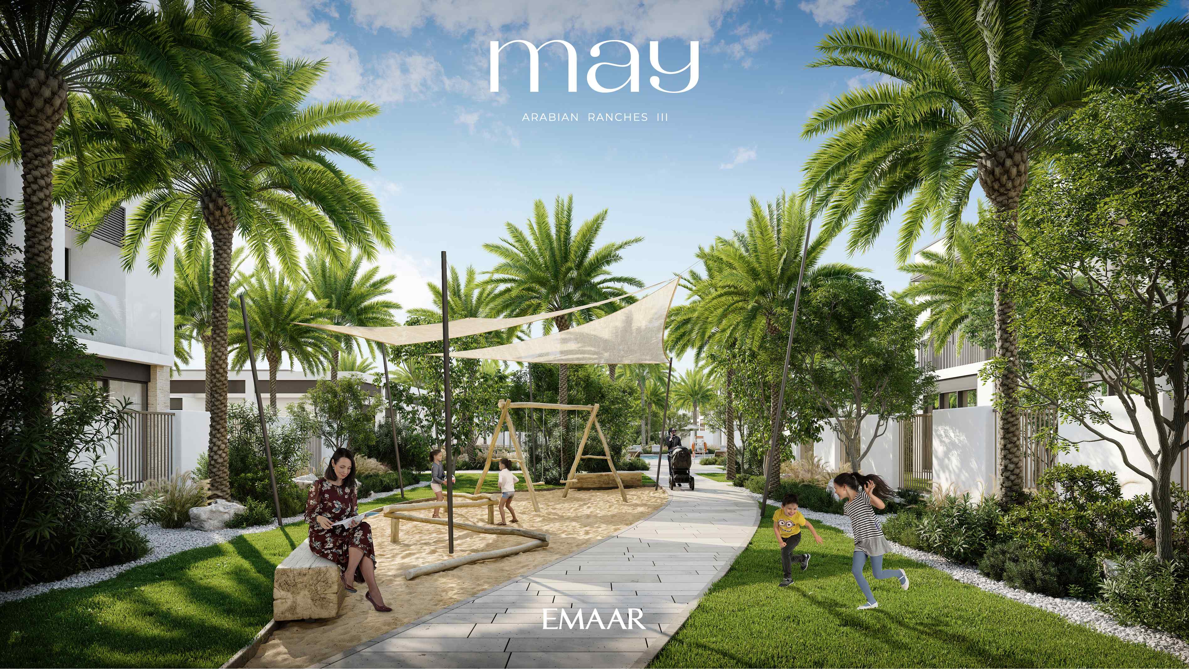 May interior — 8