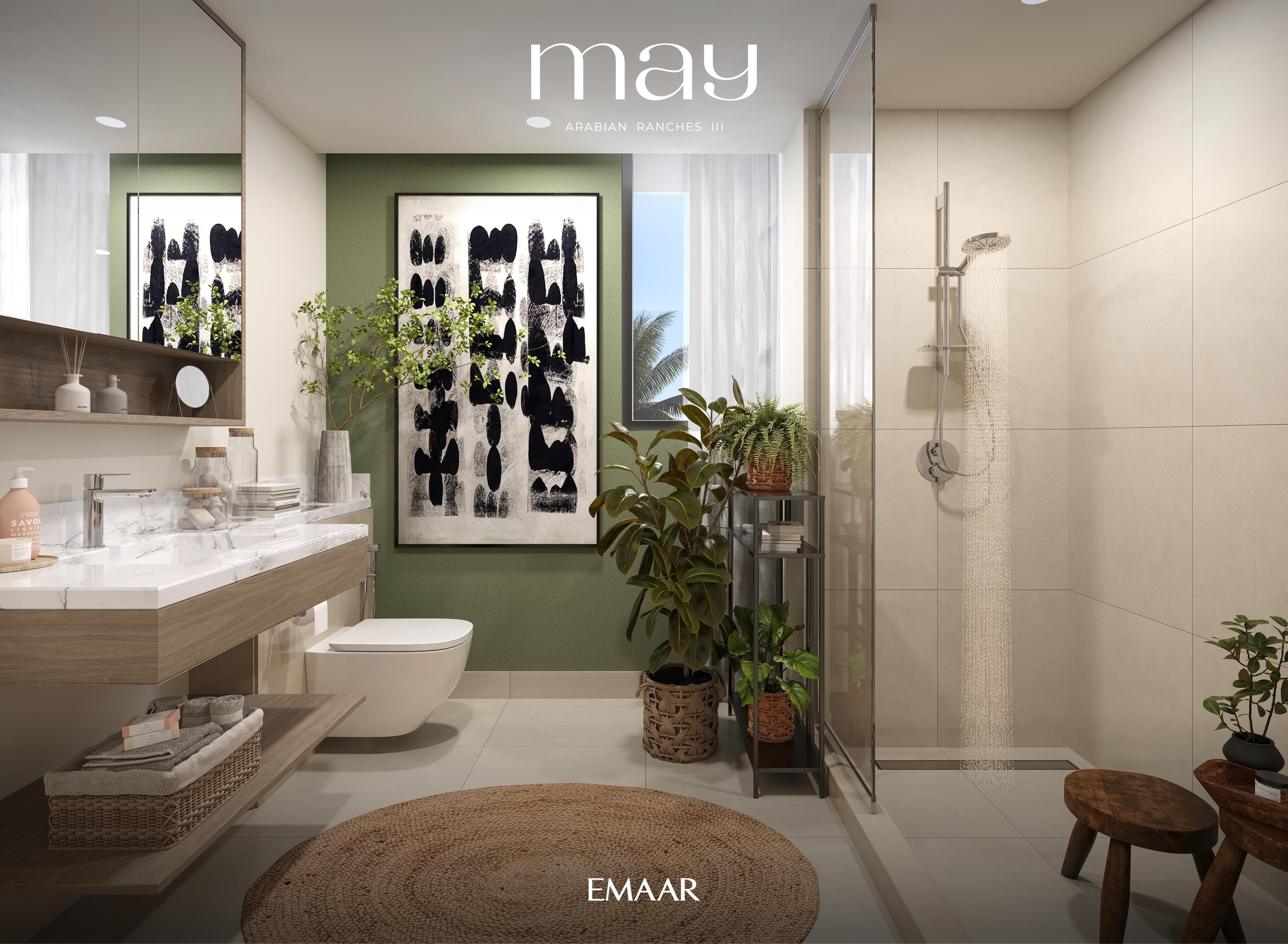 May interior — 11