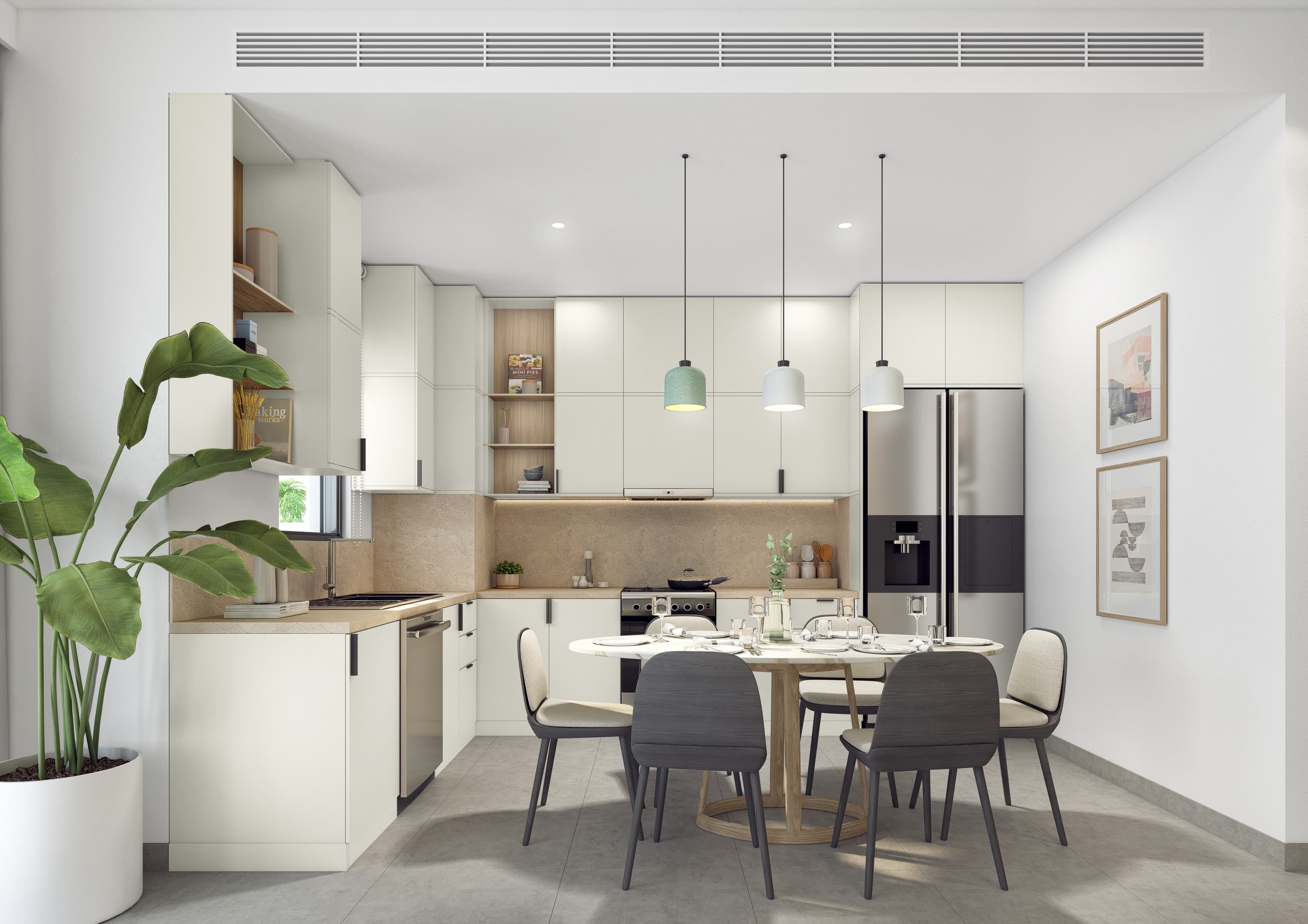 Ruba interior — 2