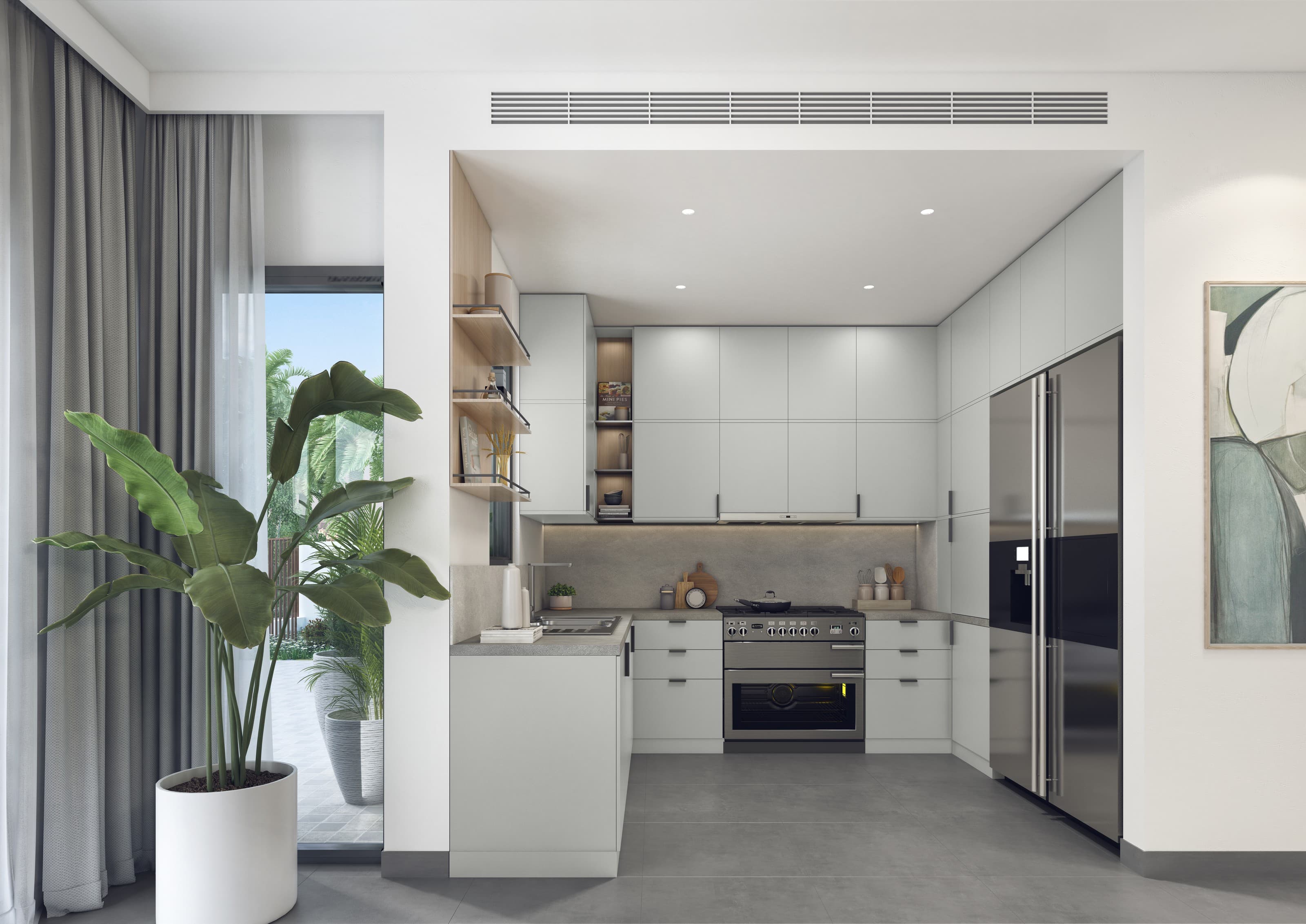 Ruba interior — 5