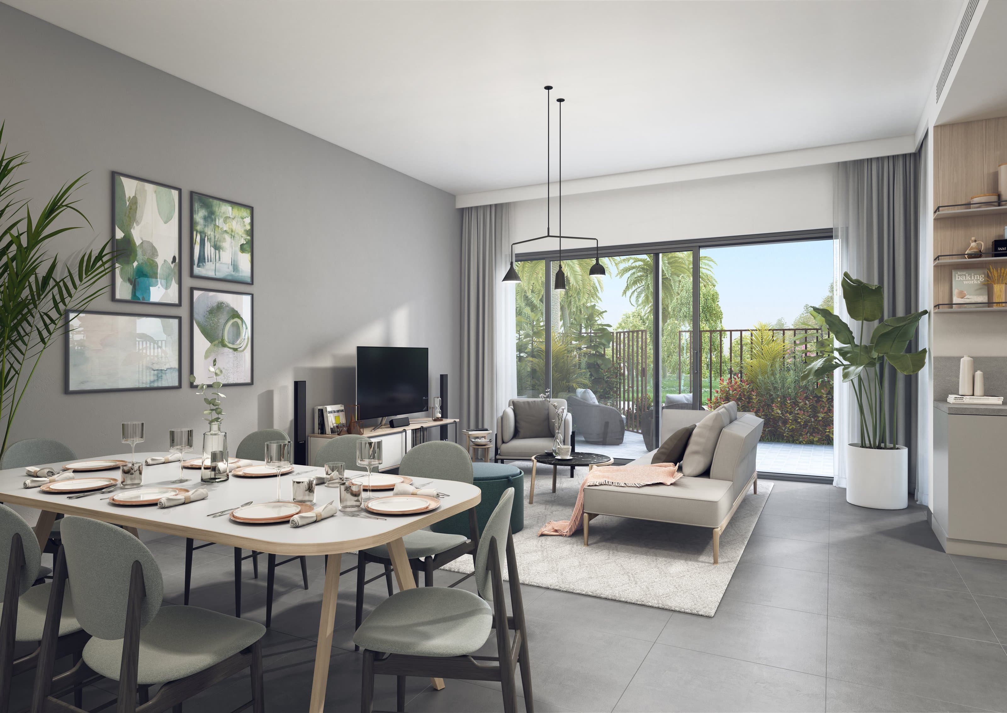 Ruba interior — 6