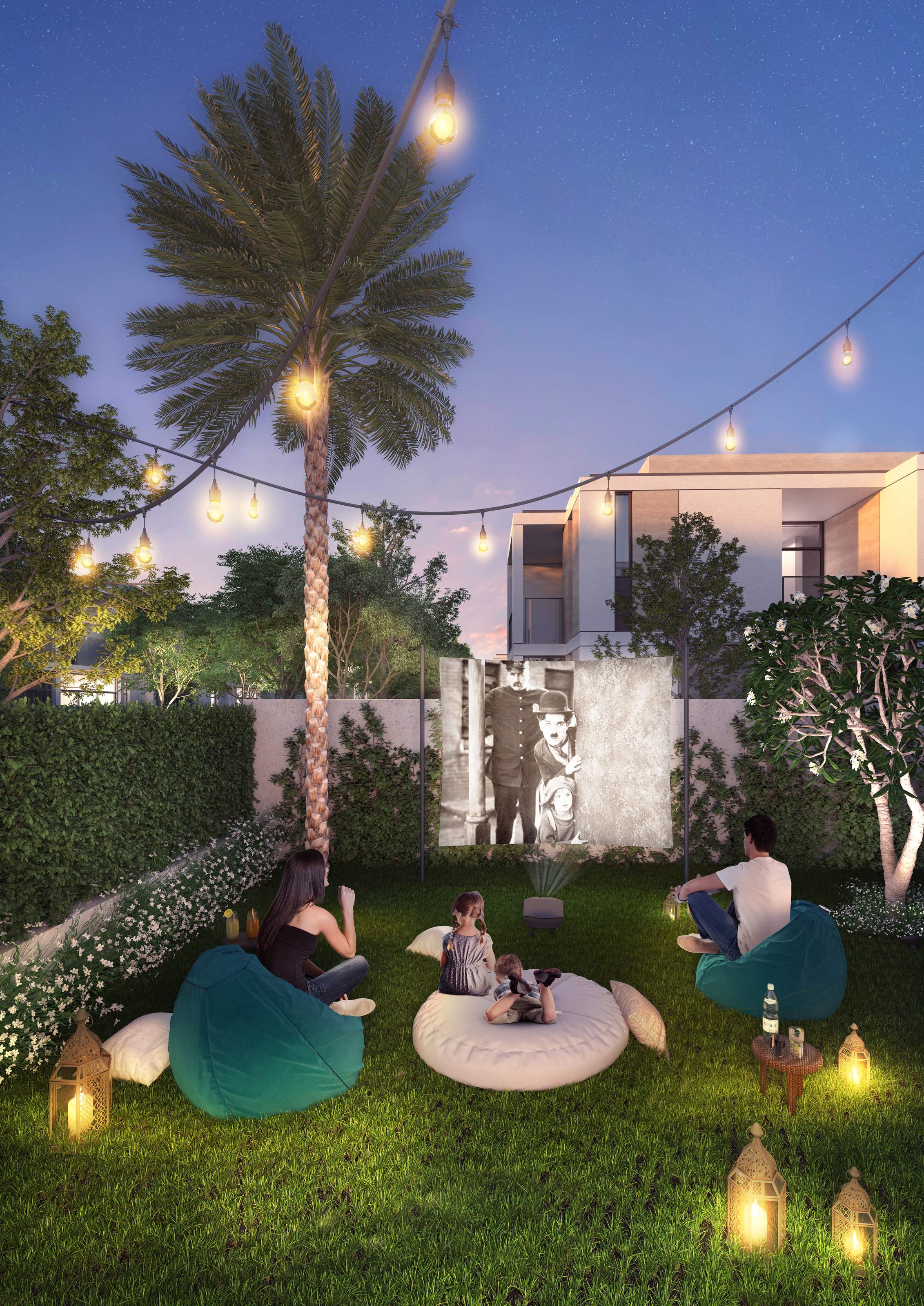 Ruba interior — 31