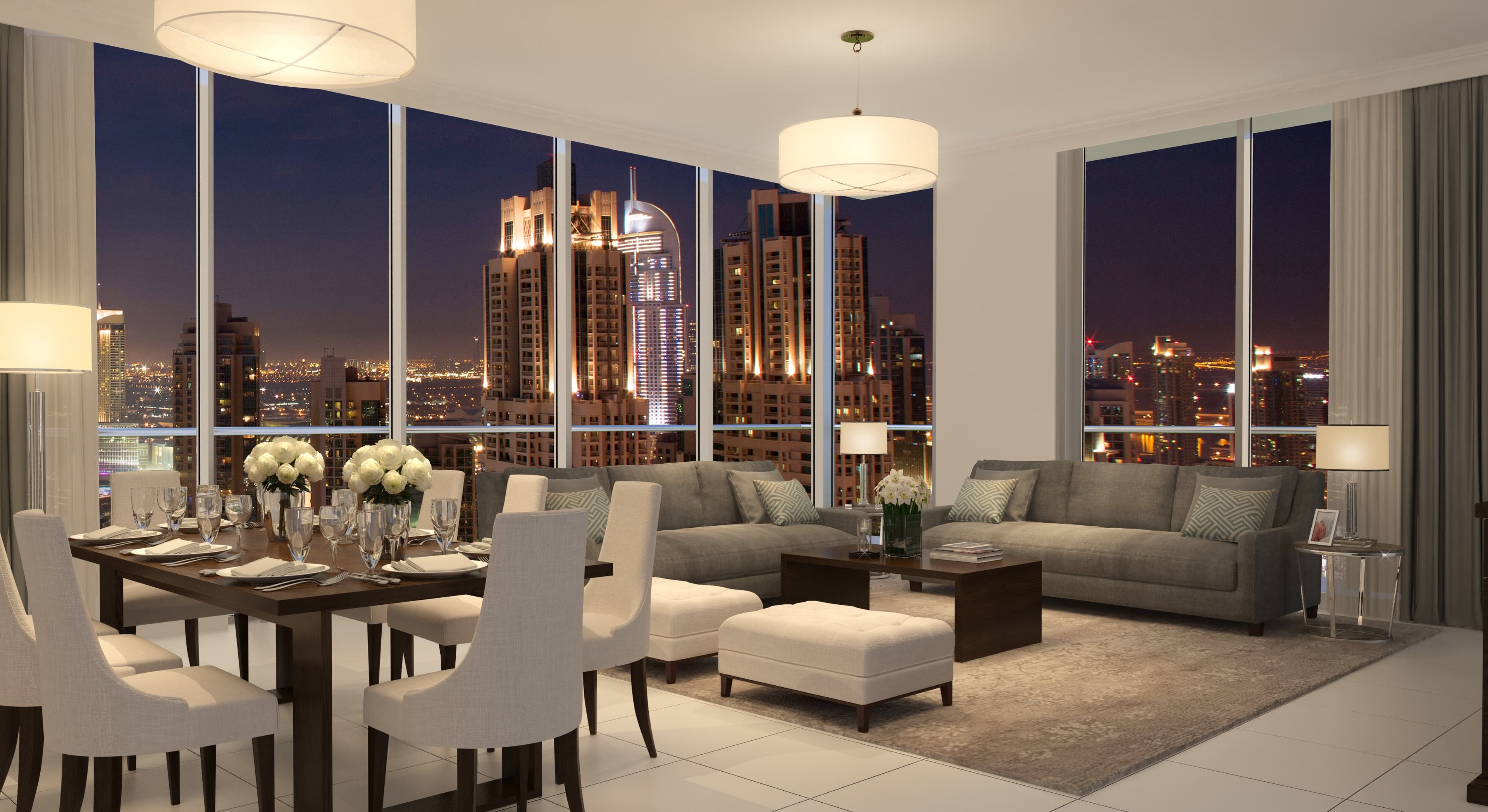 BLVD Crescent interior — 6