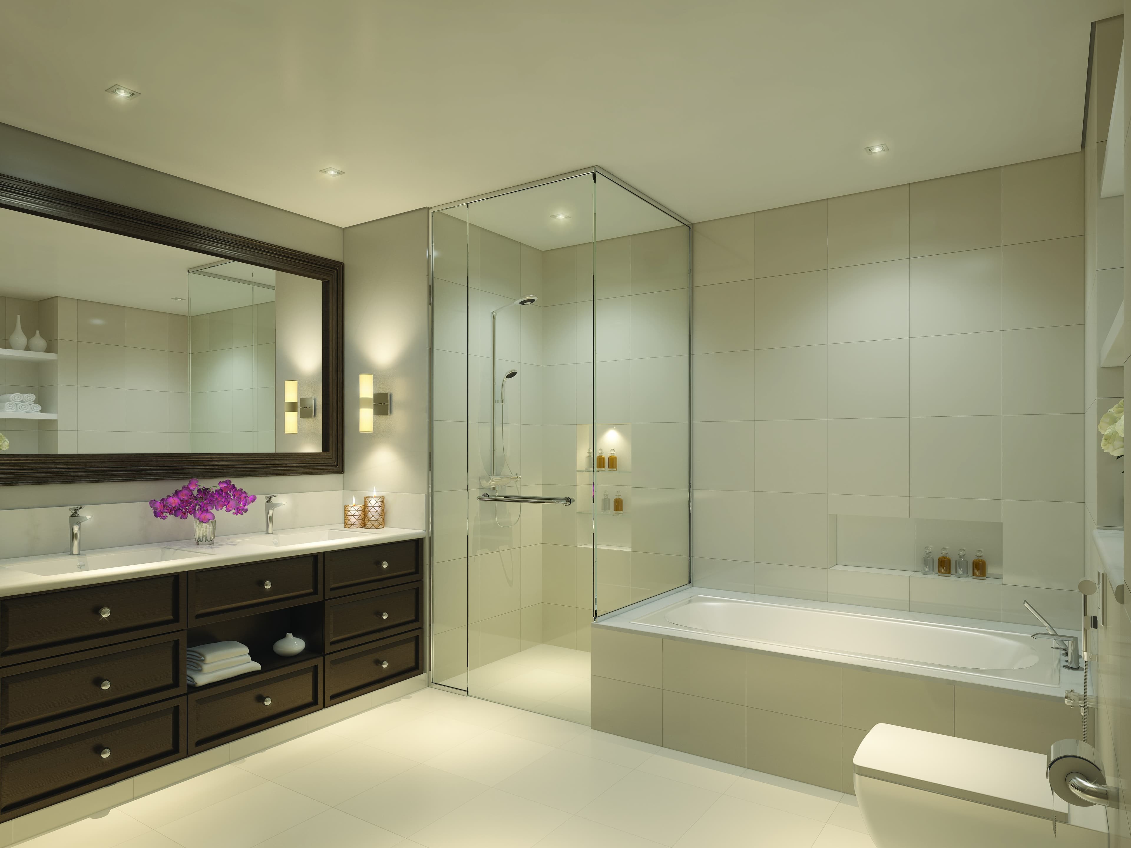 BLVD Crescent interior — 7