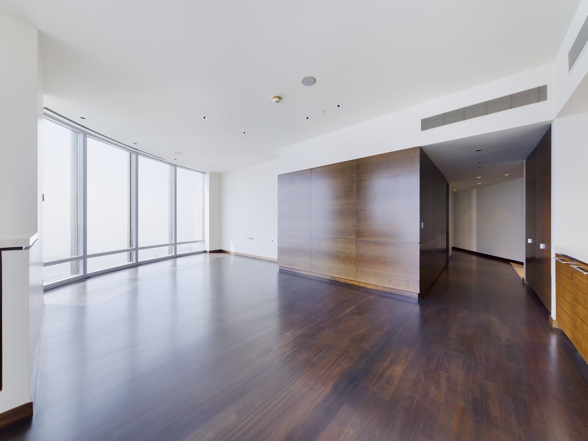 Burj Khalifa Residences interior — 14