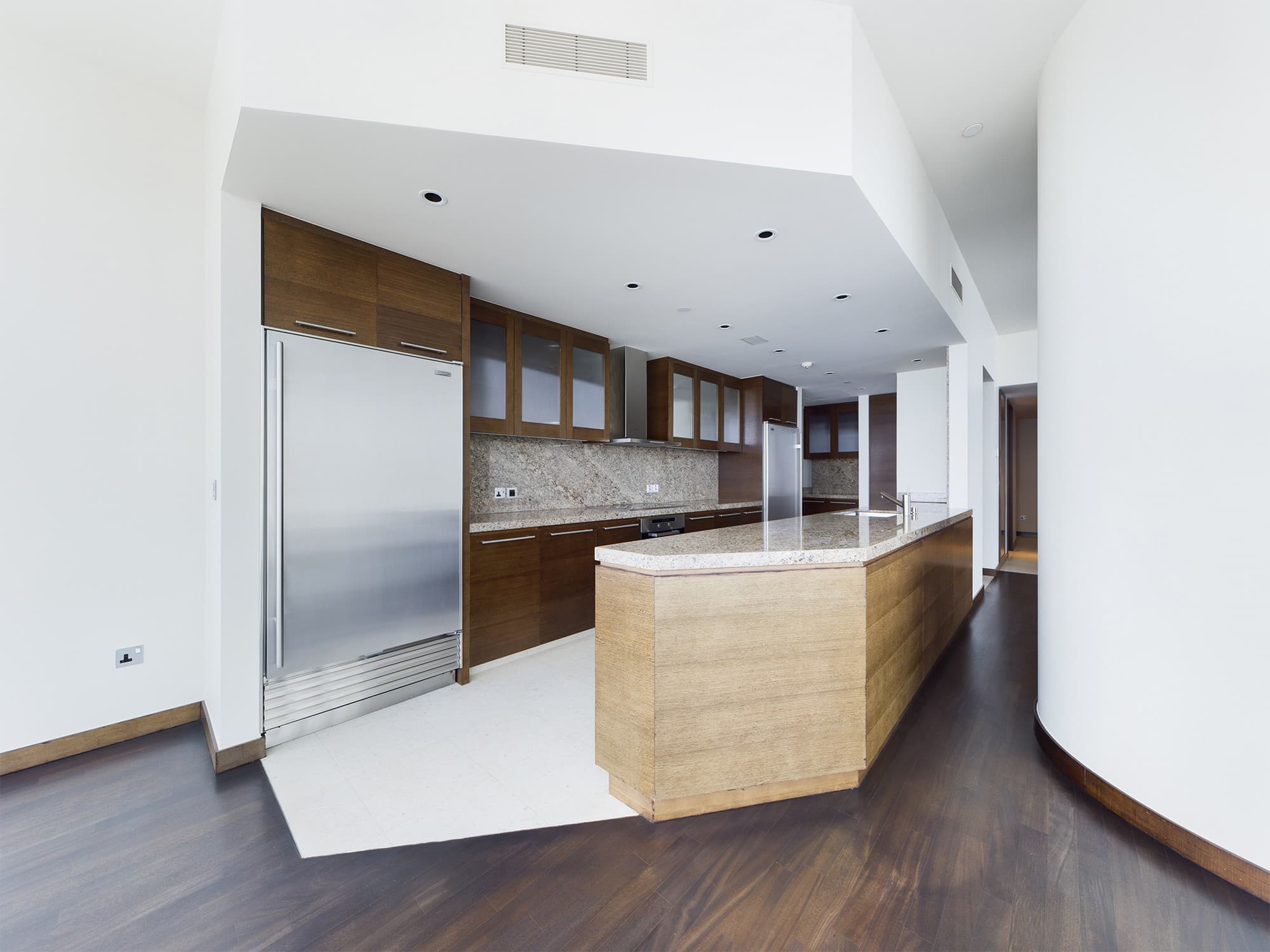 Burj Khalifa Residences interior — 27