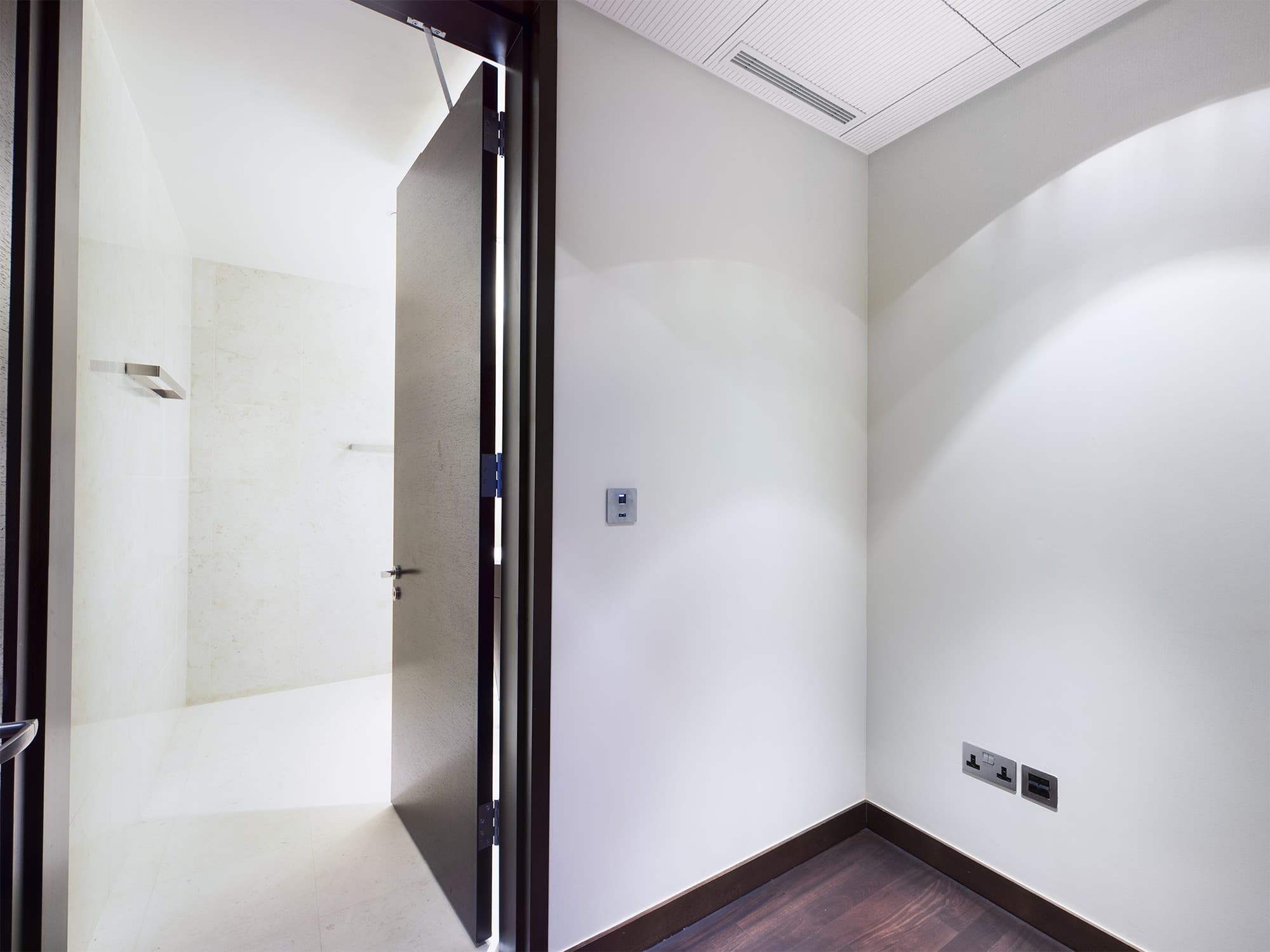 Burj Khalifa Residences interior — 33