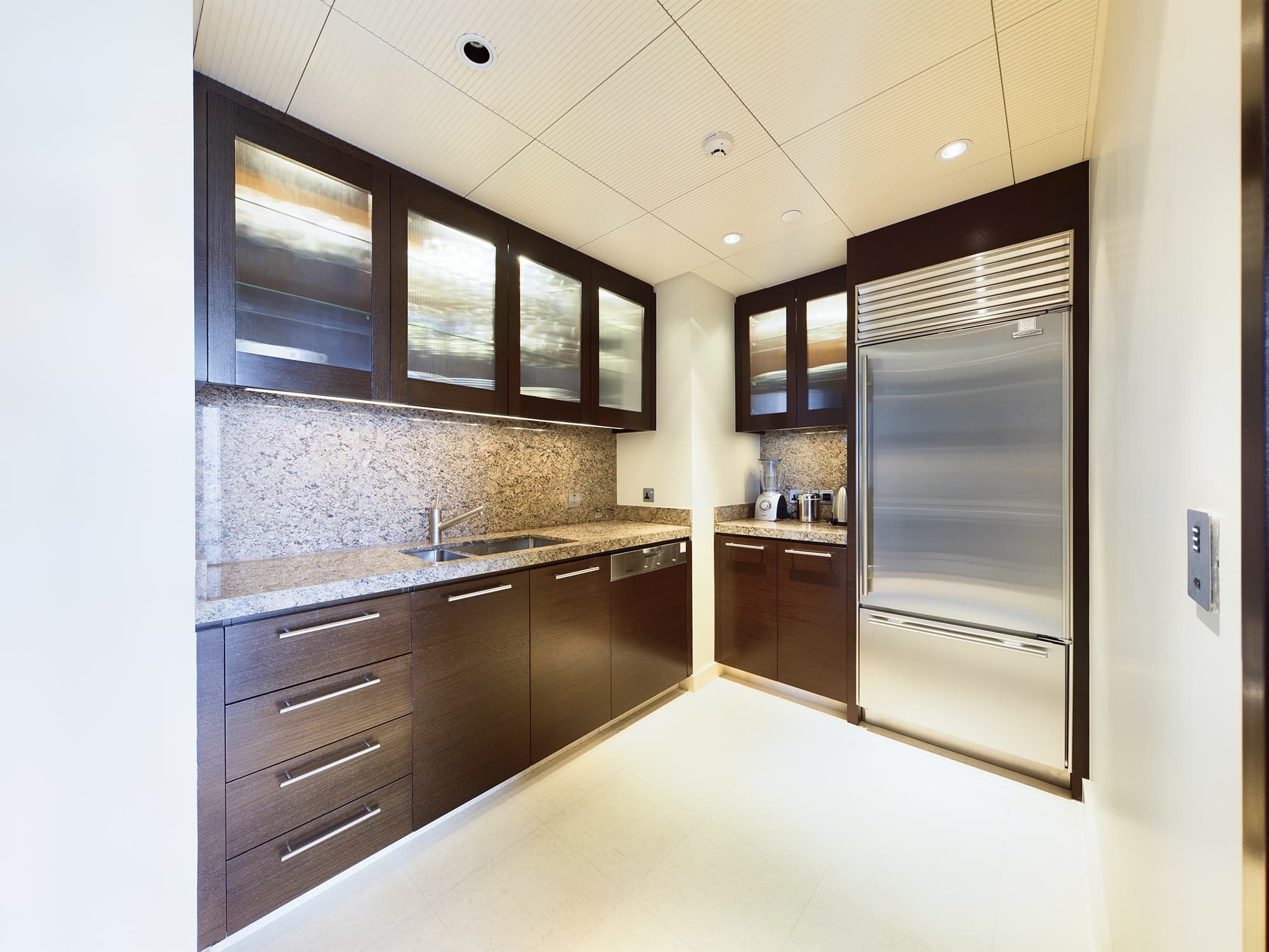 Burj Khalifa Residences interior — 50