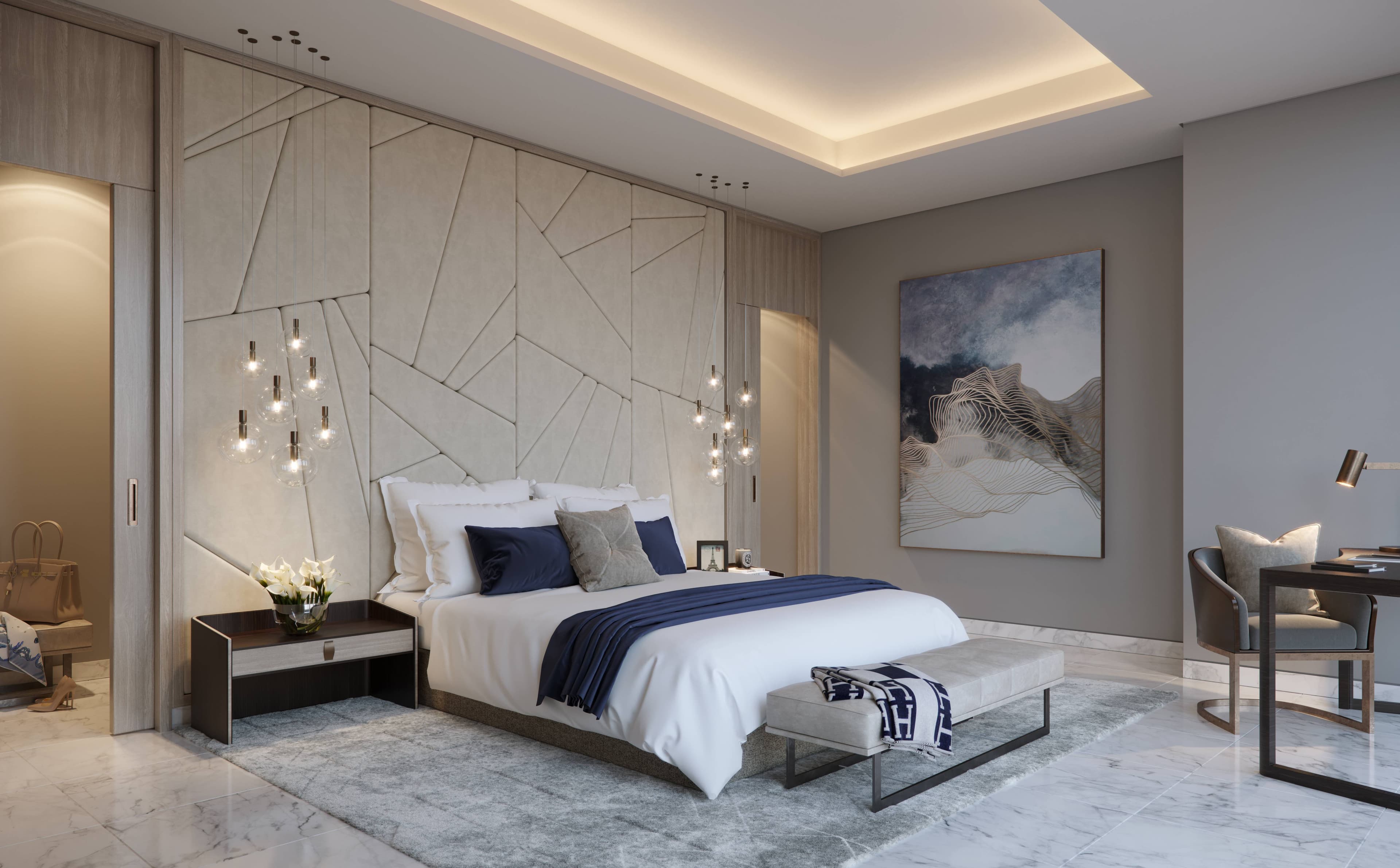 Il Primo interior — 13