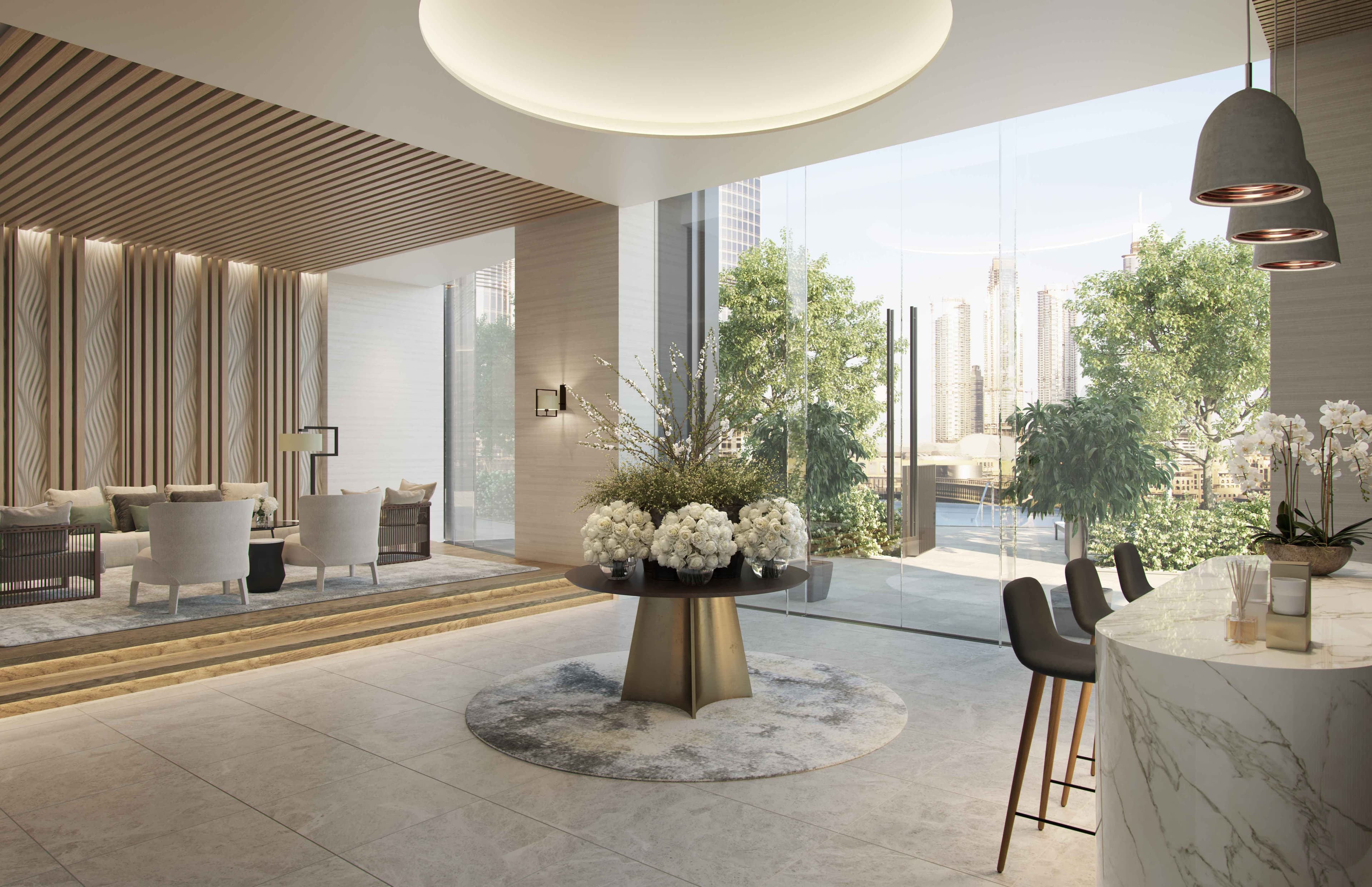 Il Primo interior — 15