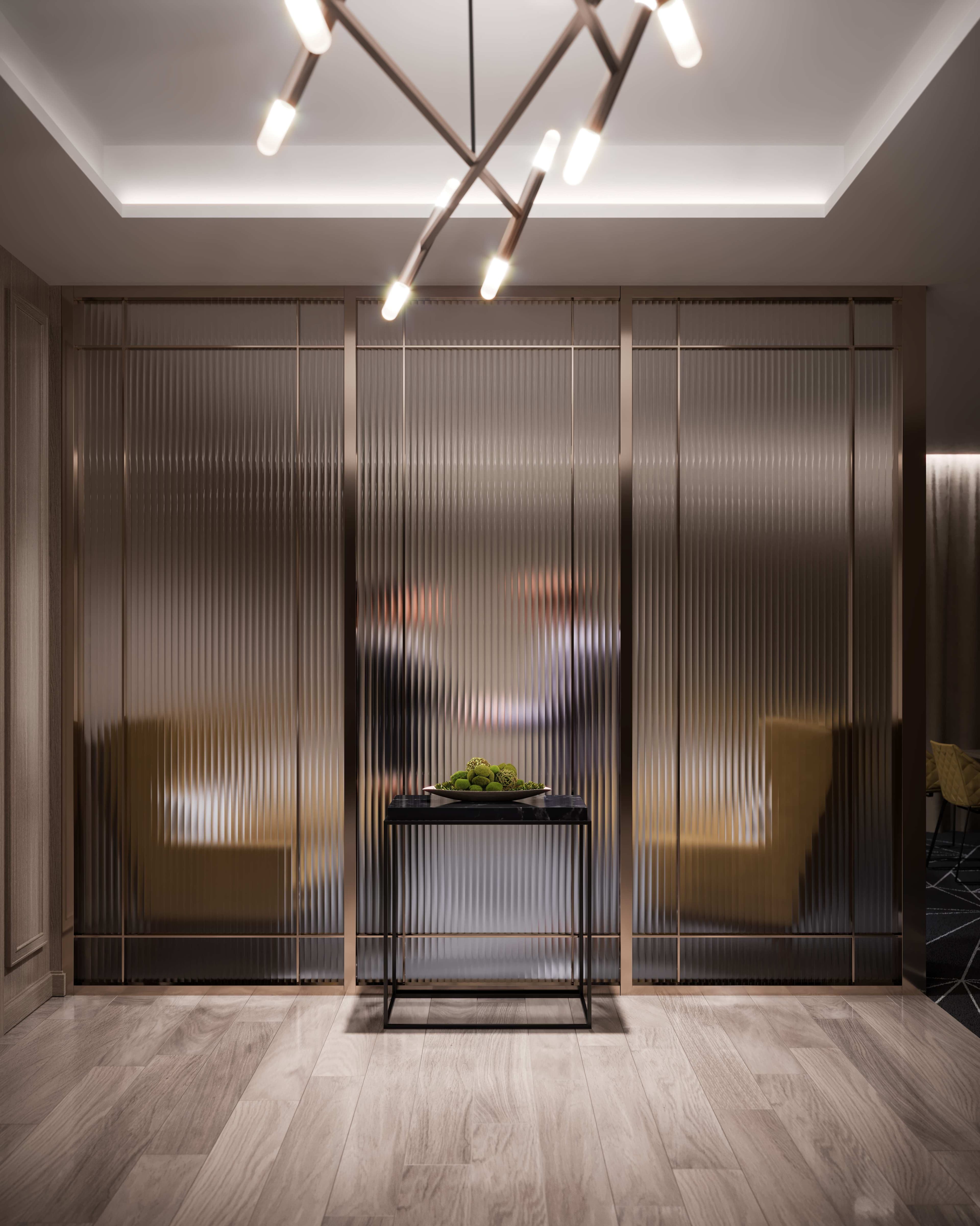 Il Primo interior — 16