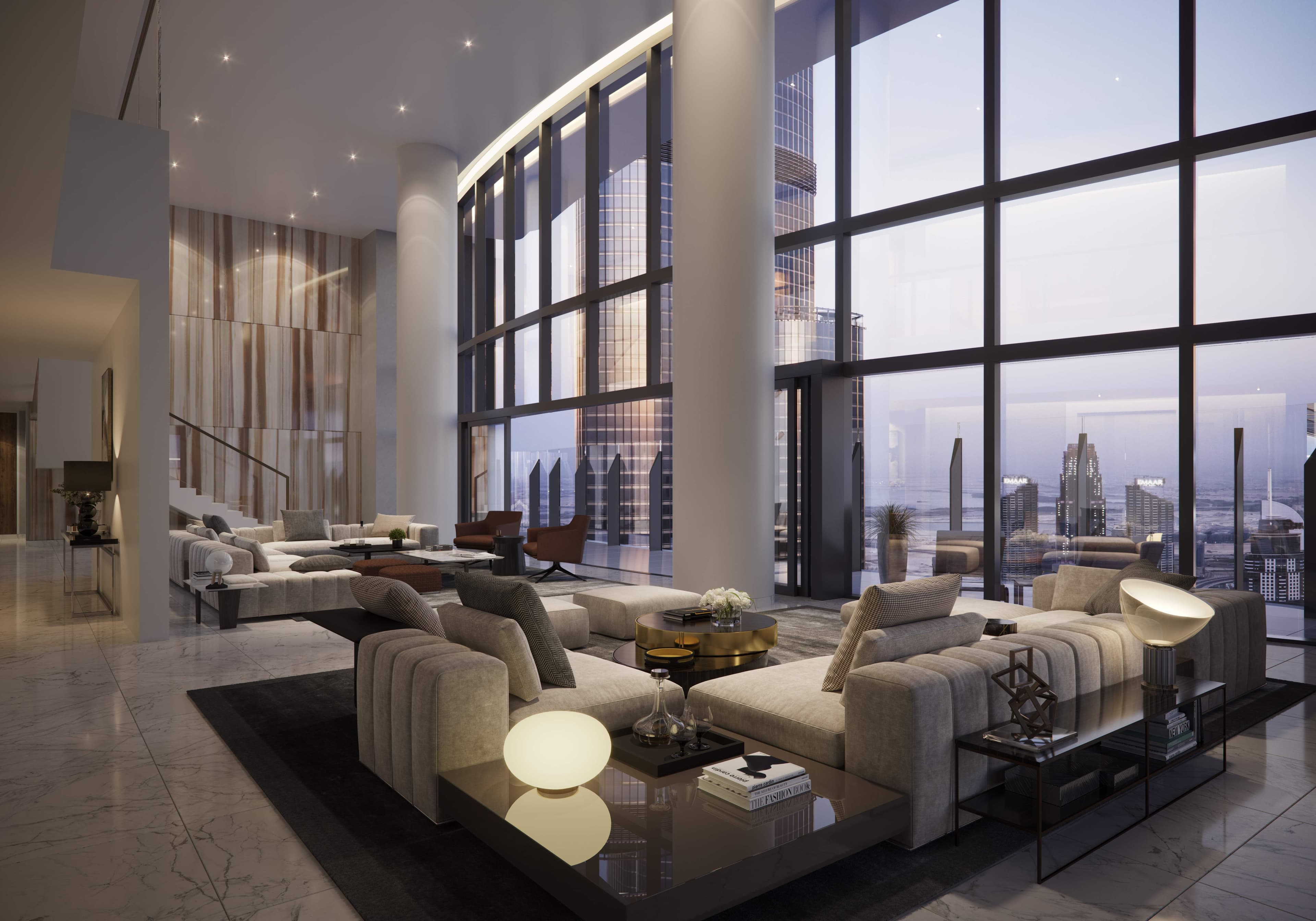 Il Primo interior — 18