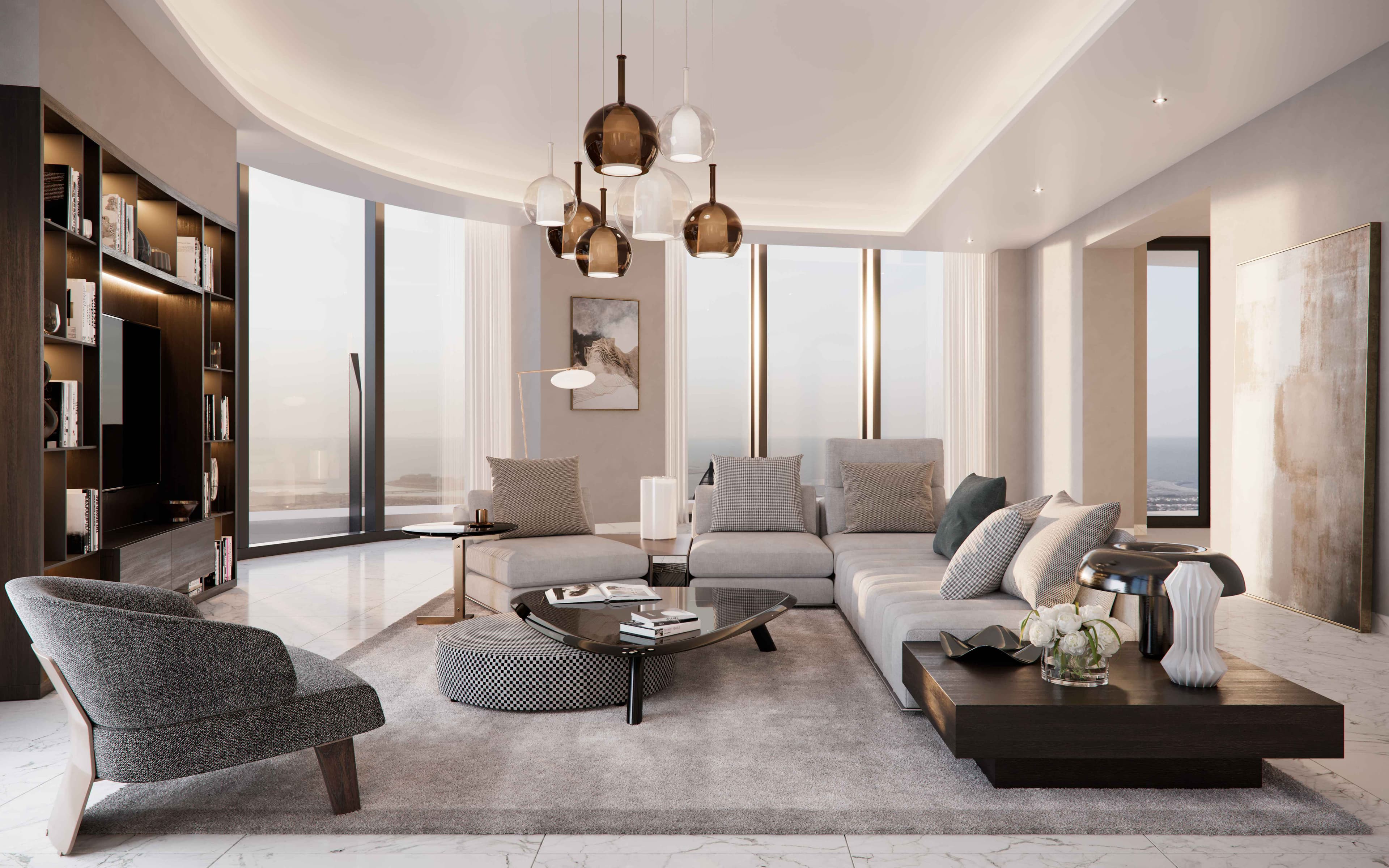 Il Primo interior — 21
