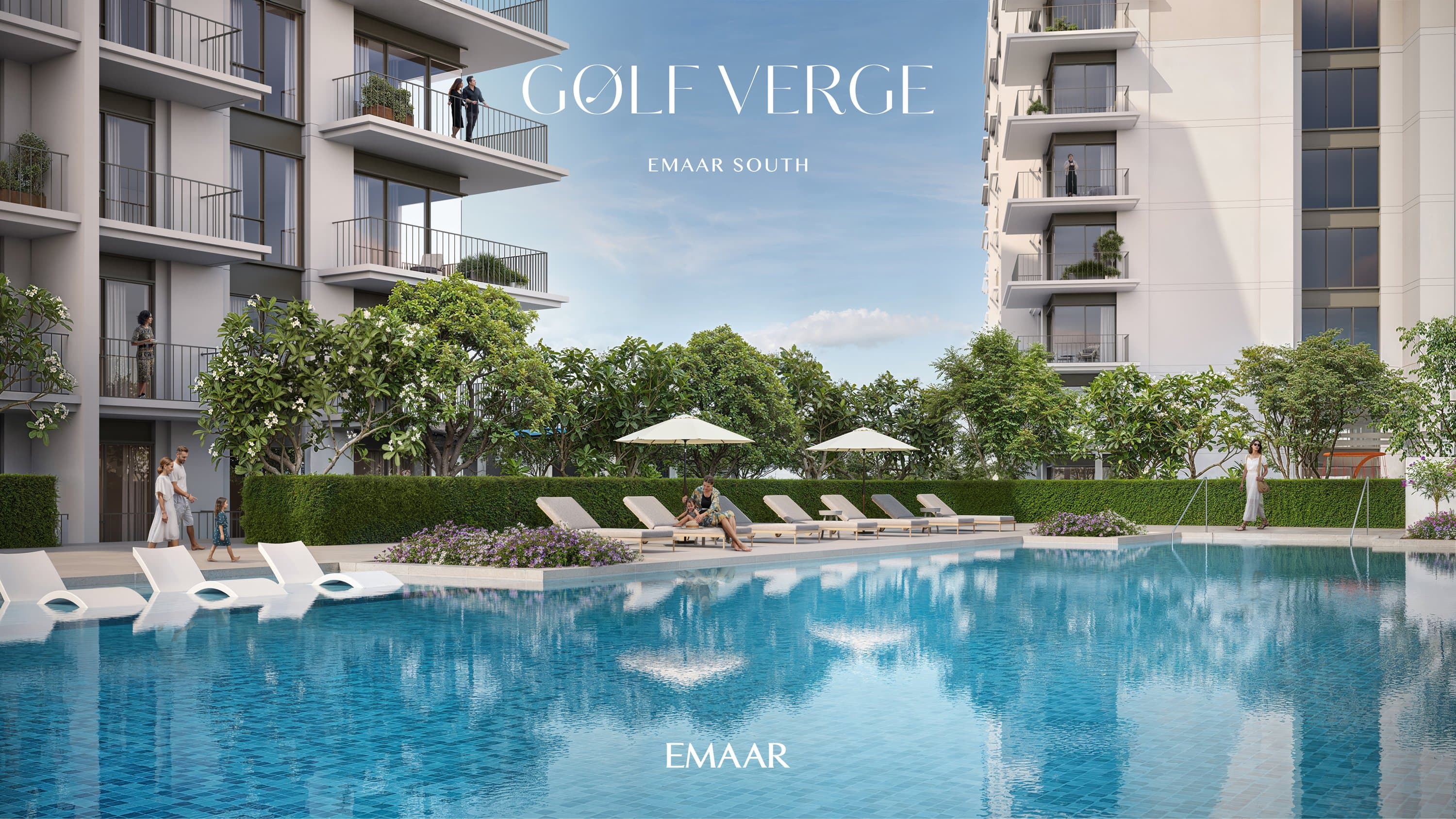 Golf Verge interior — 5