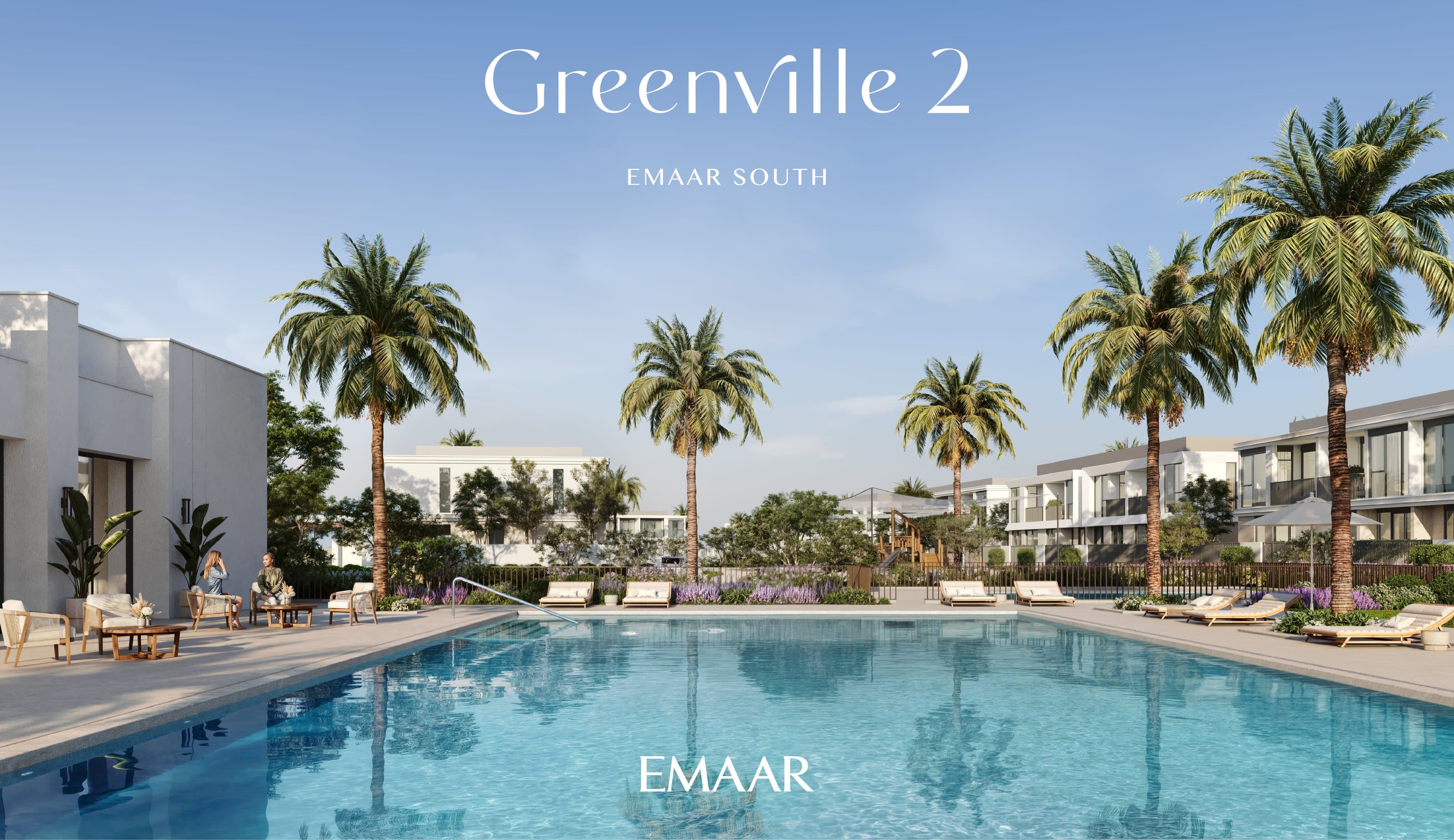 GreenVille 2 interior — 4