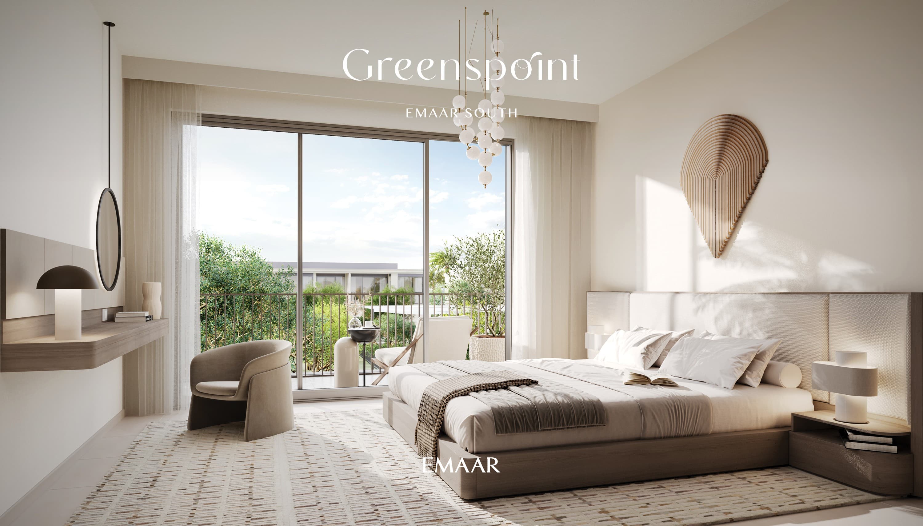 Greenspoint interior — 7