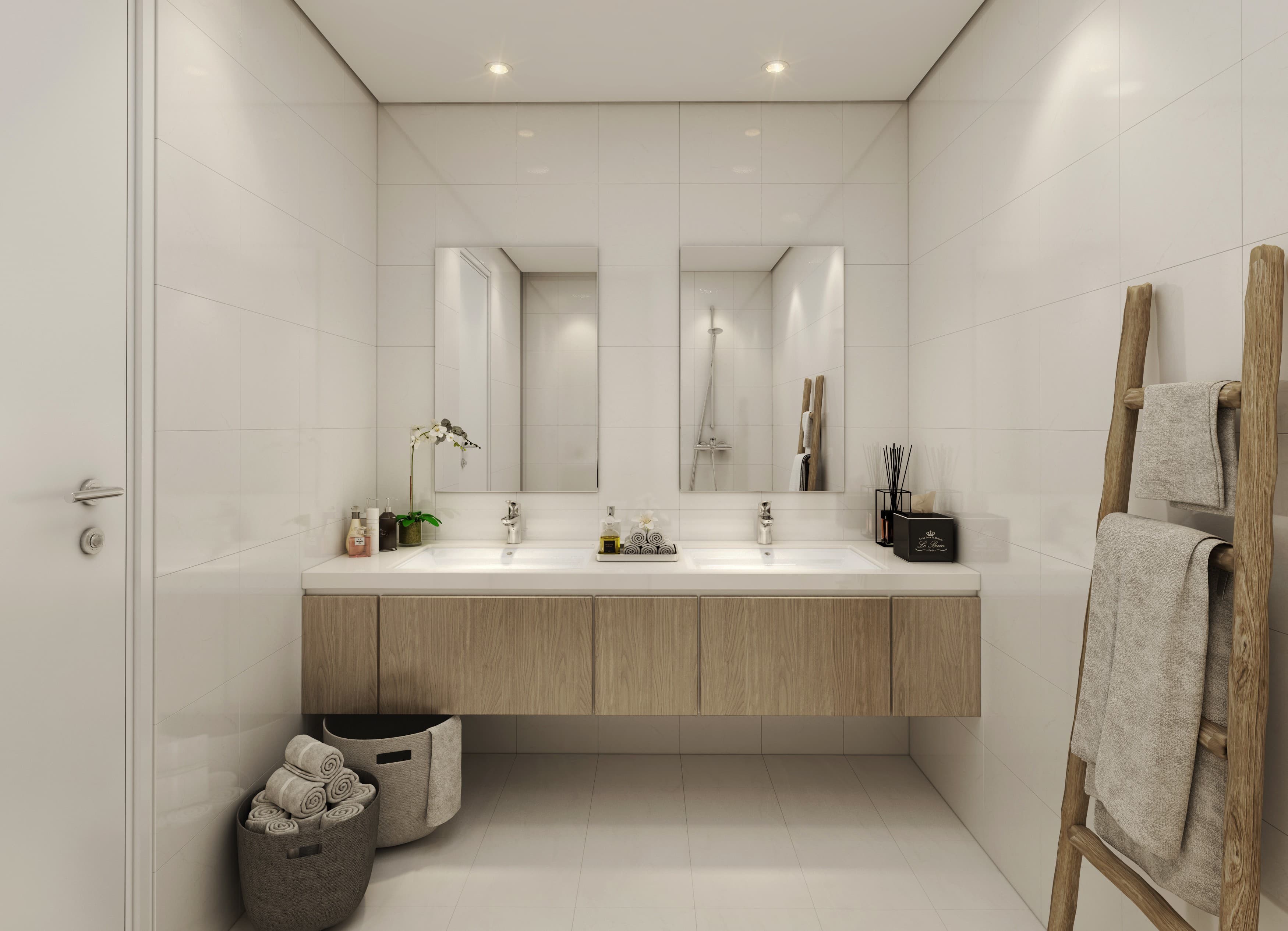 Urbana interior — 6