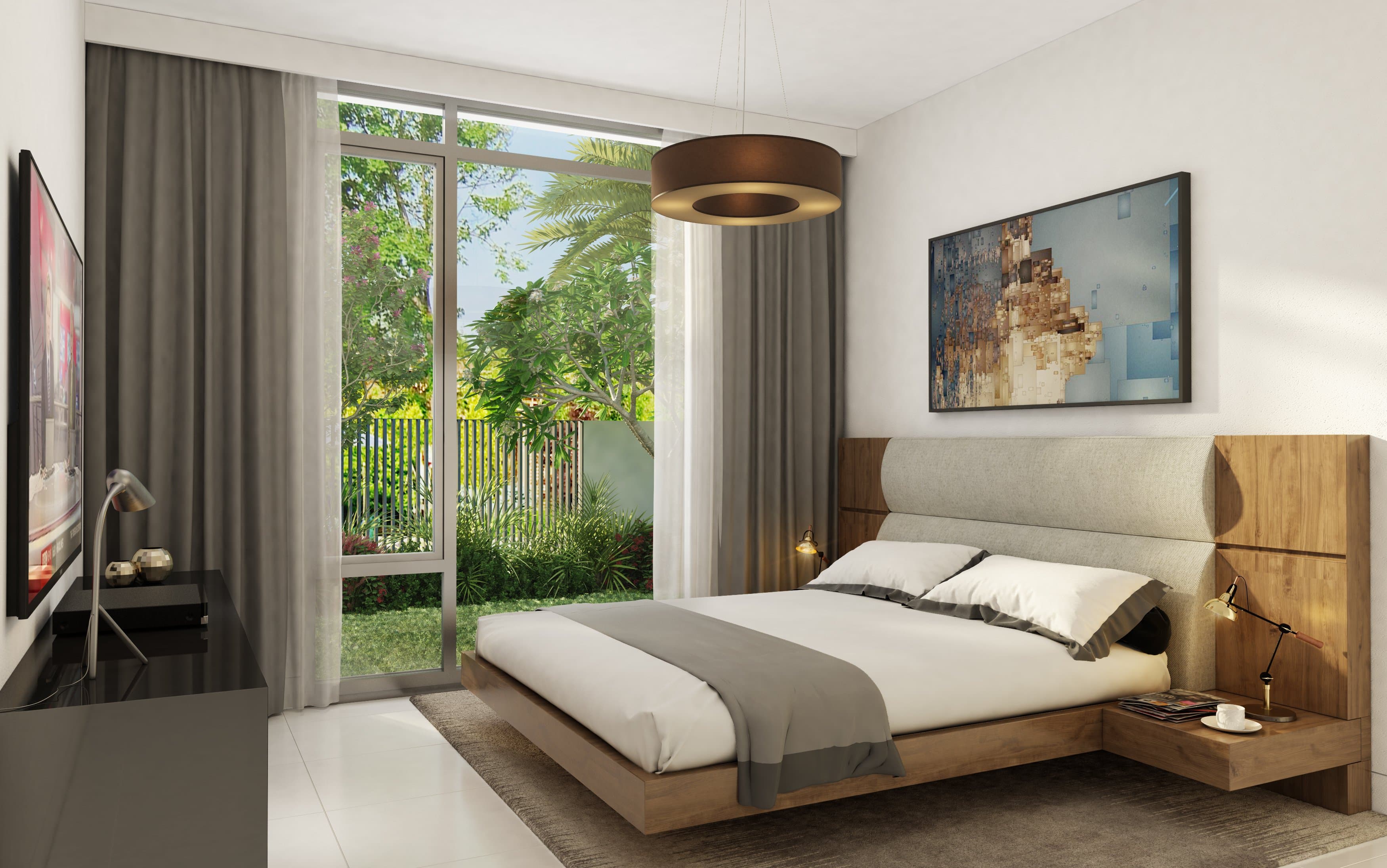 Urbana interior — 7