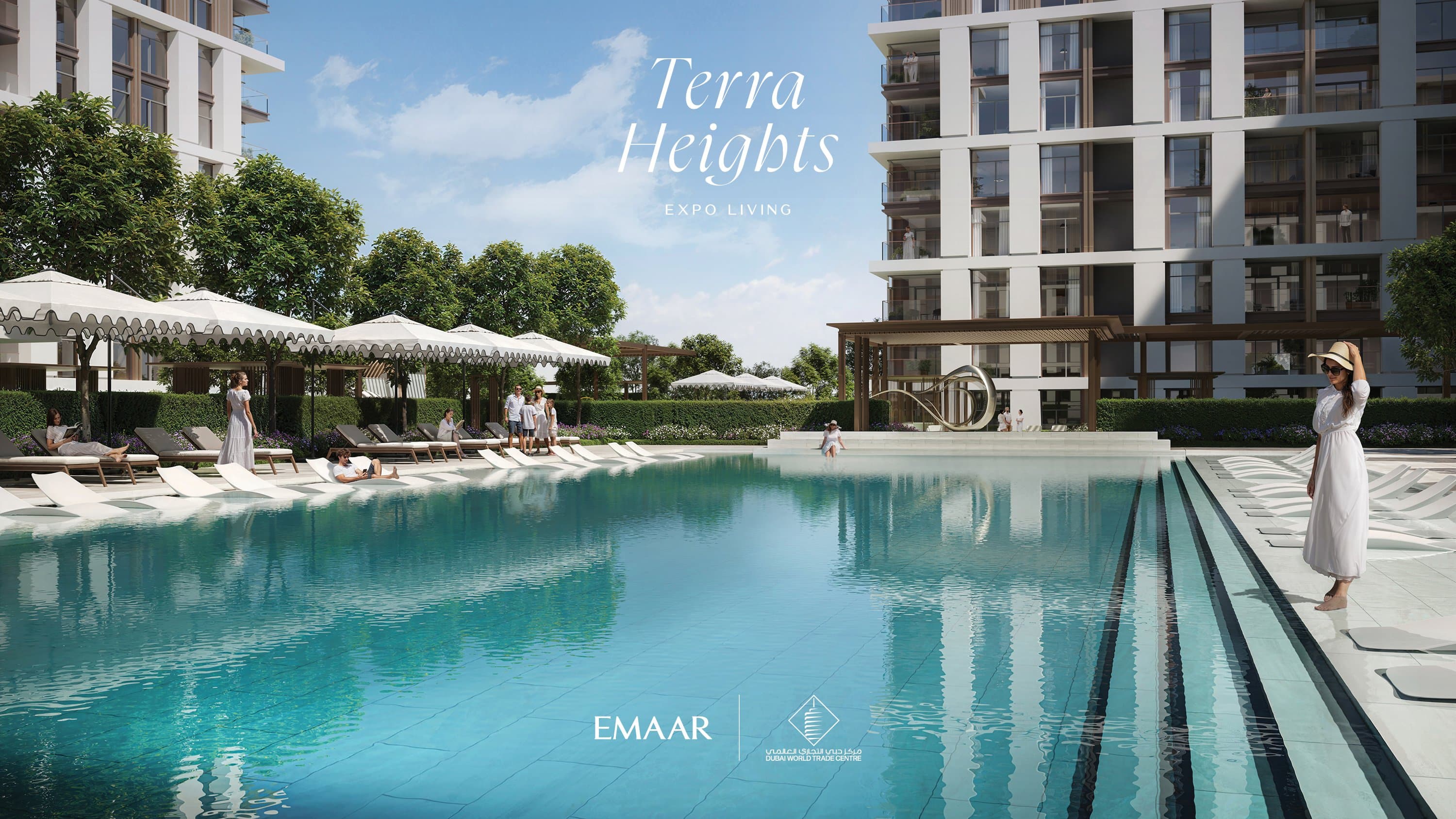Terra Heights interior — 7