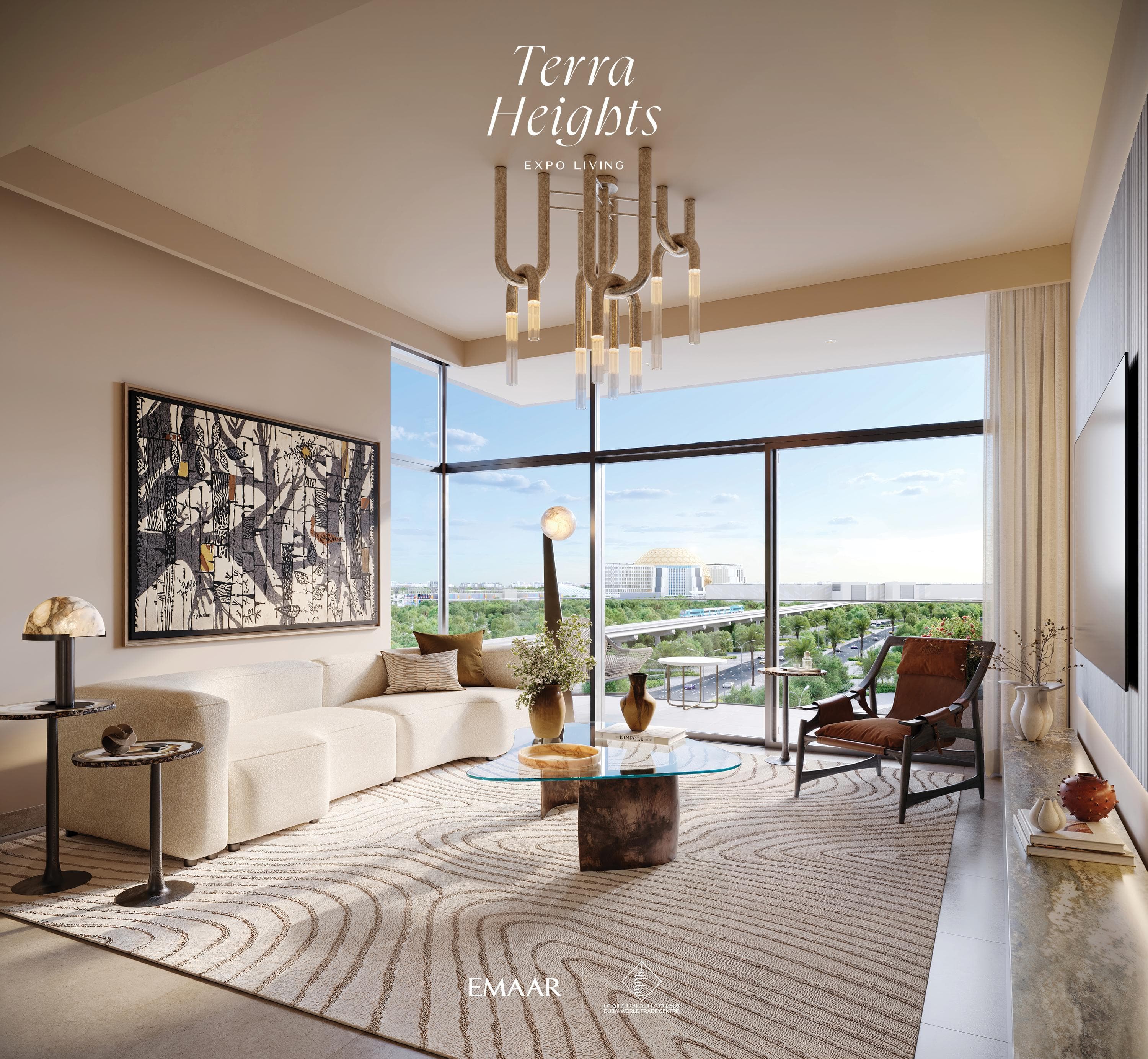 Terra Heights interior — 11