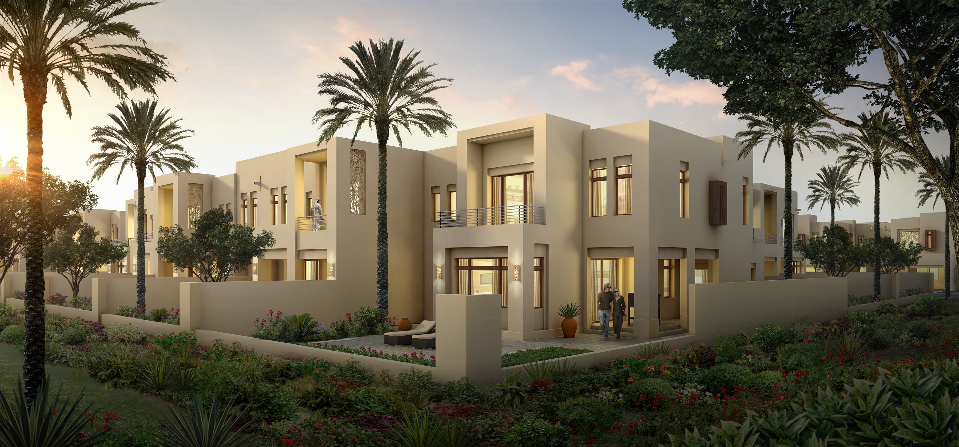 MIRA OASIS interior — 3