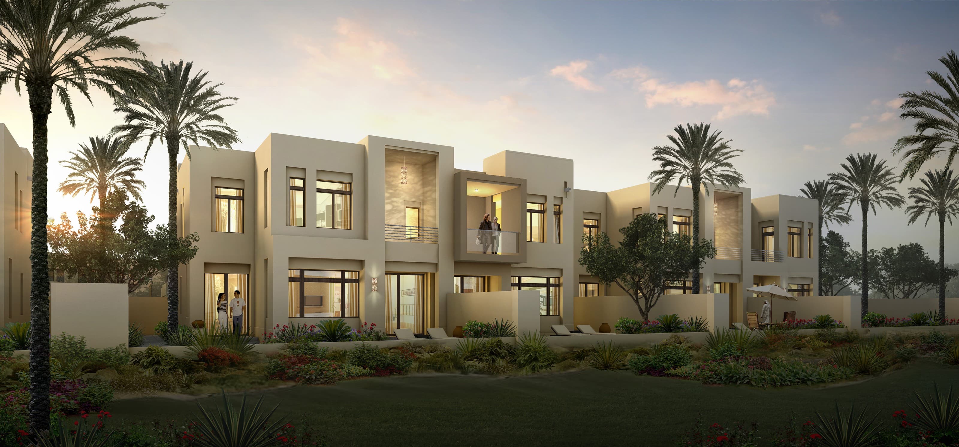 MIRA OASIS interior — 4