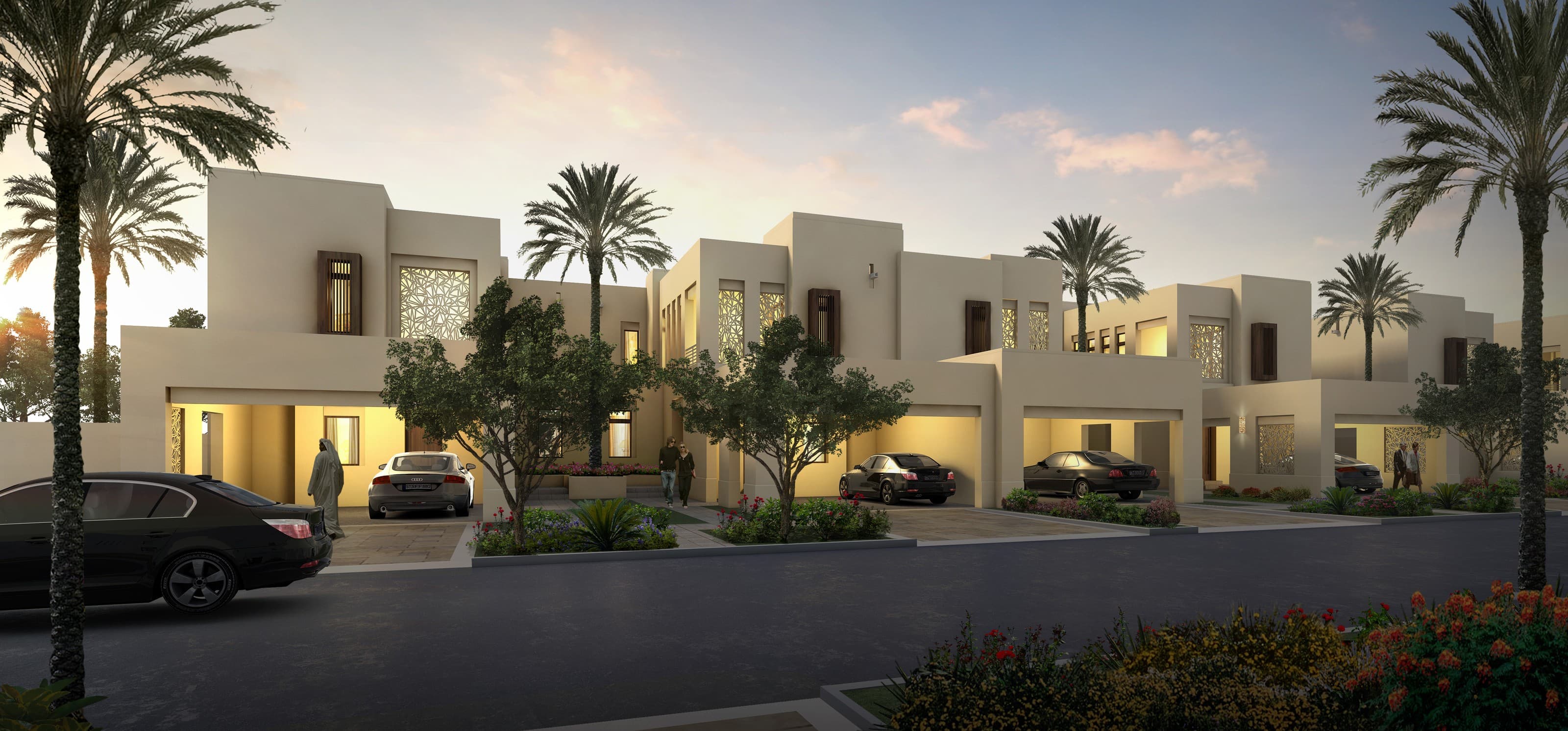 MIRA OASIS interior — 5