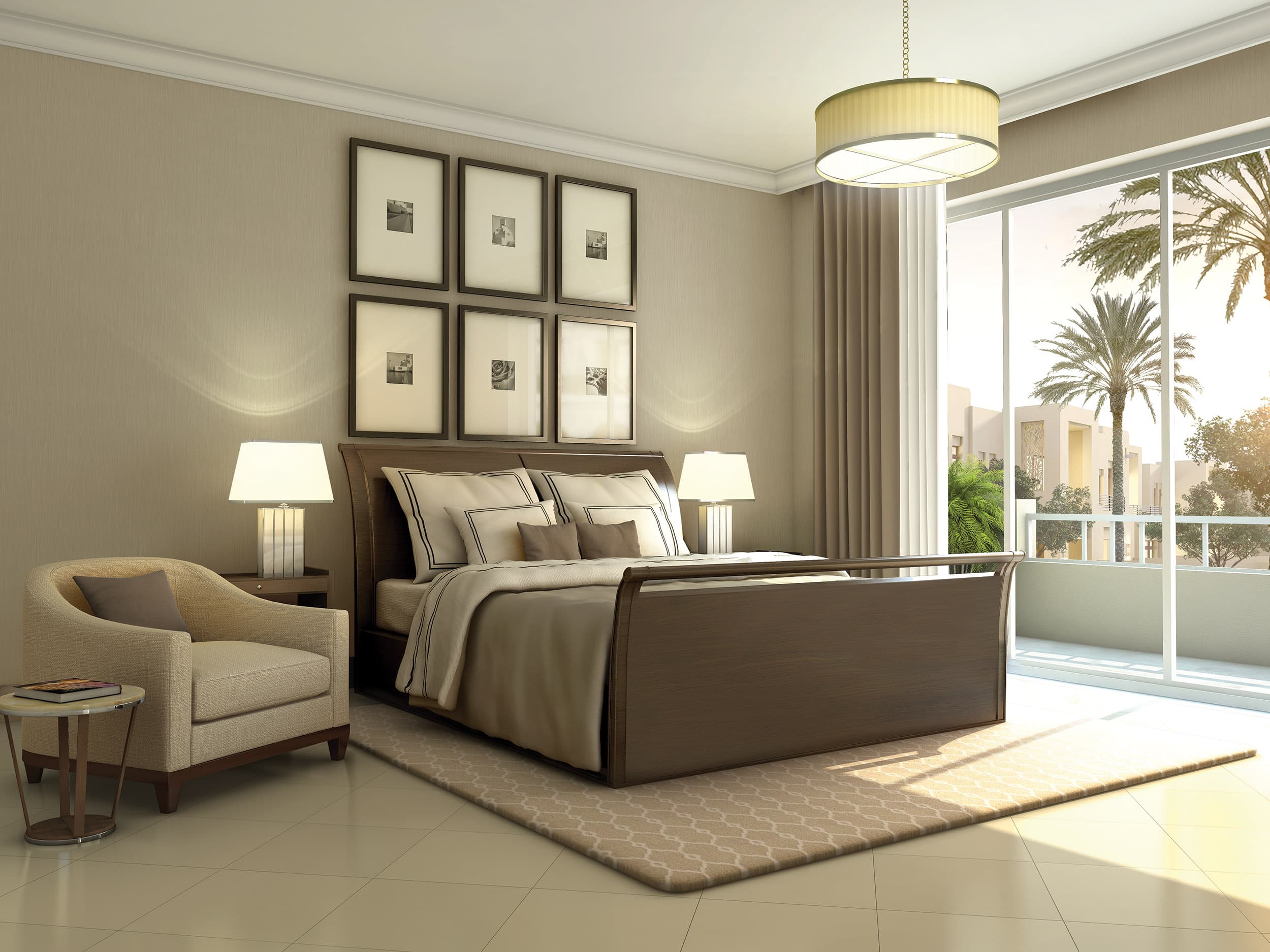MIRA OASIS interior — 6