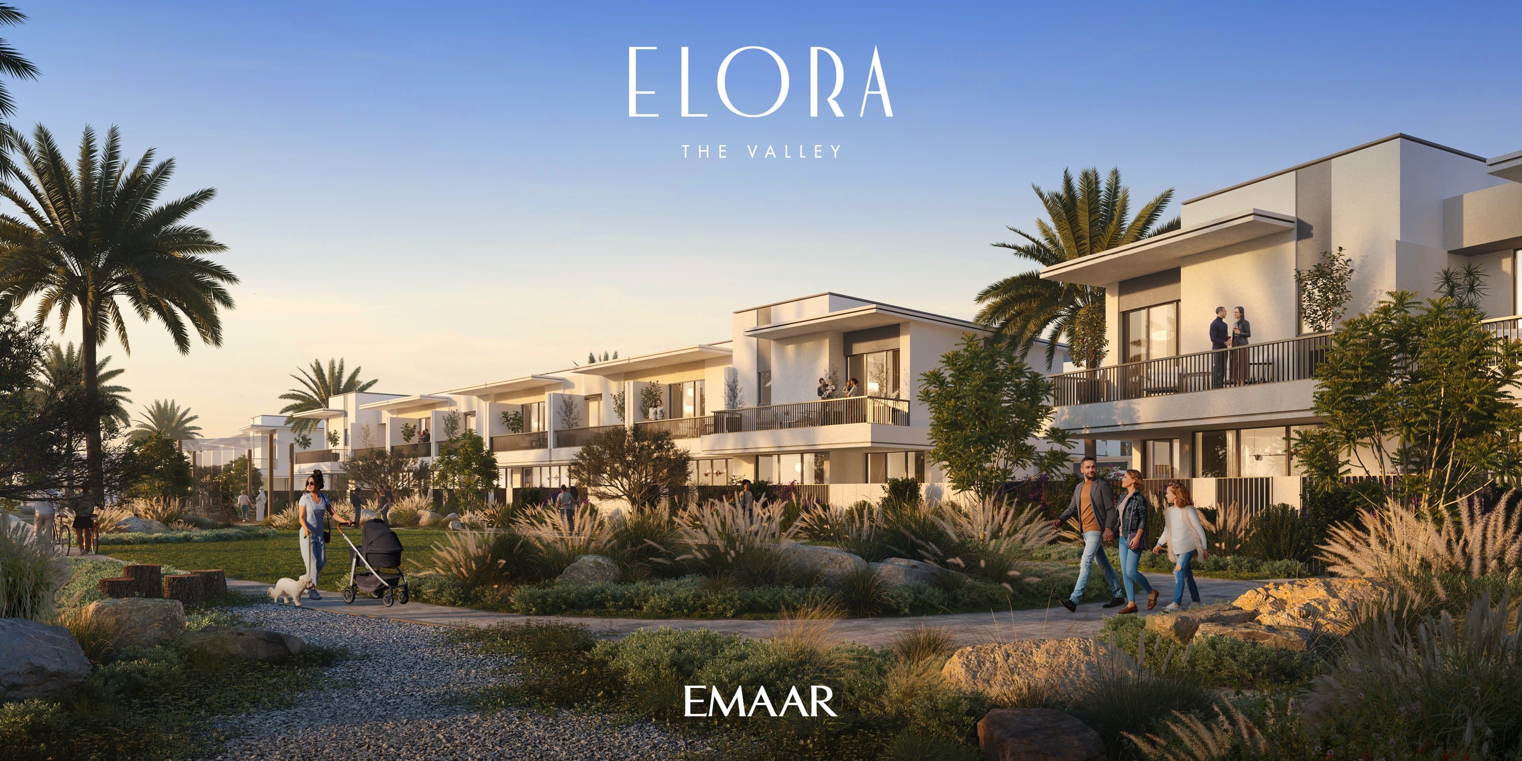 ELORA interior — 5
