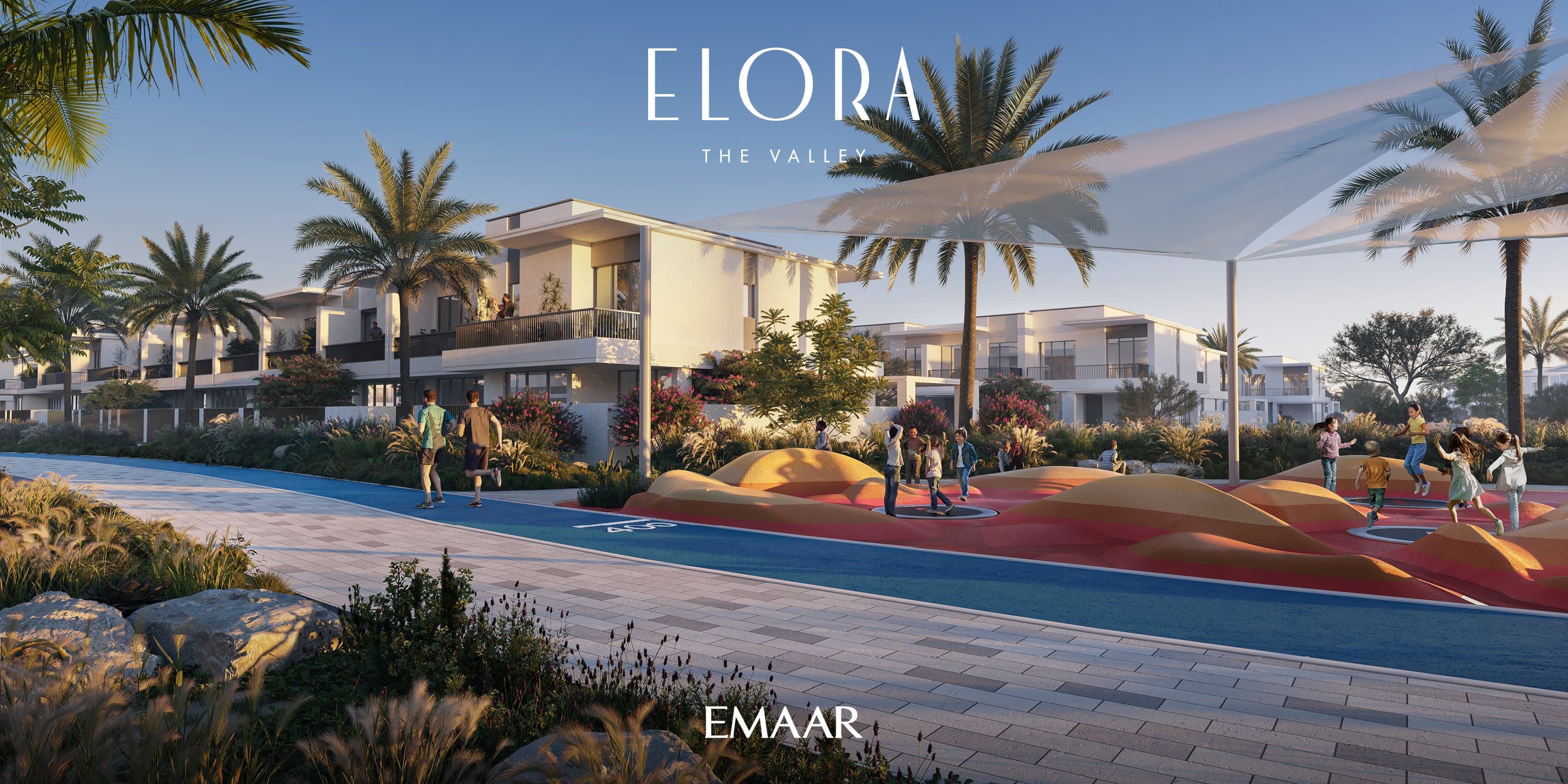 ELORA interior — 8