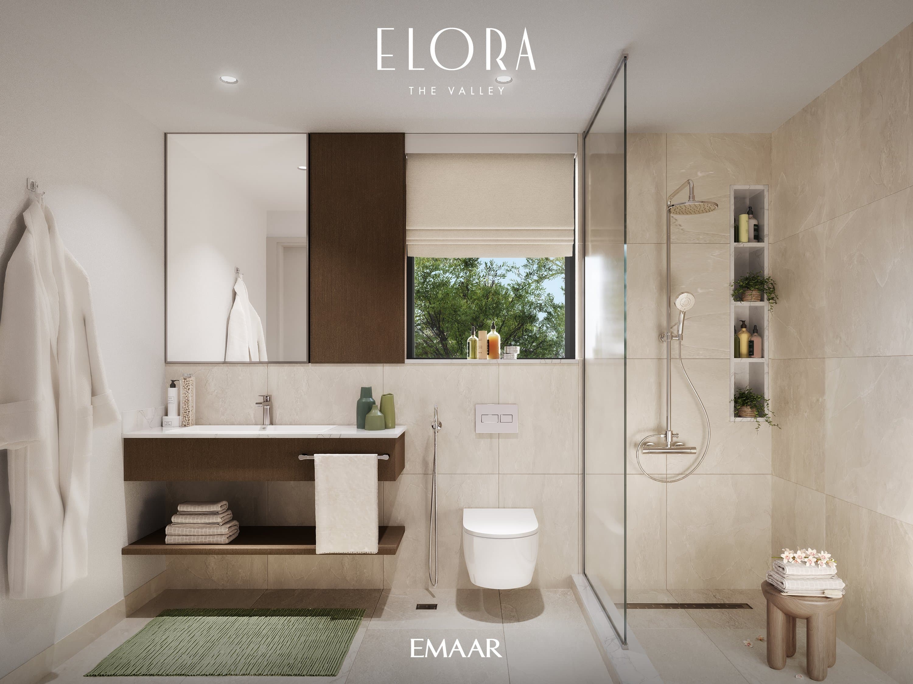 ELORA interior — 11
