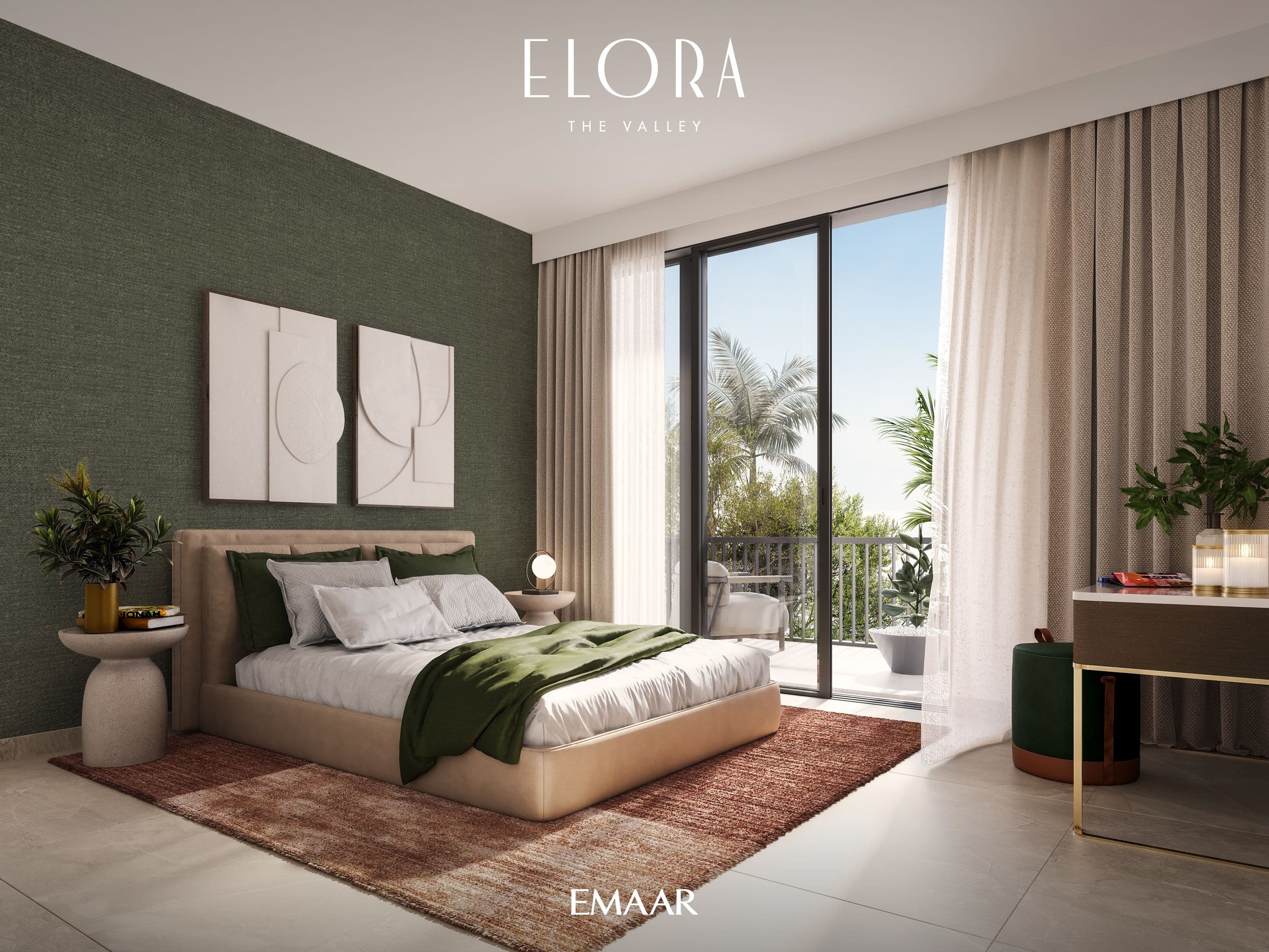 ELORA interior — 13