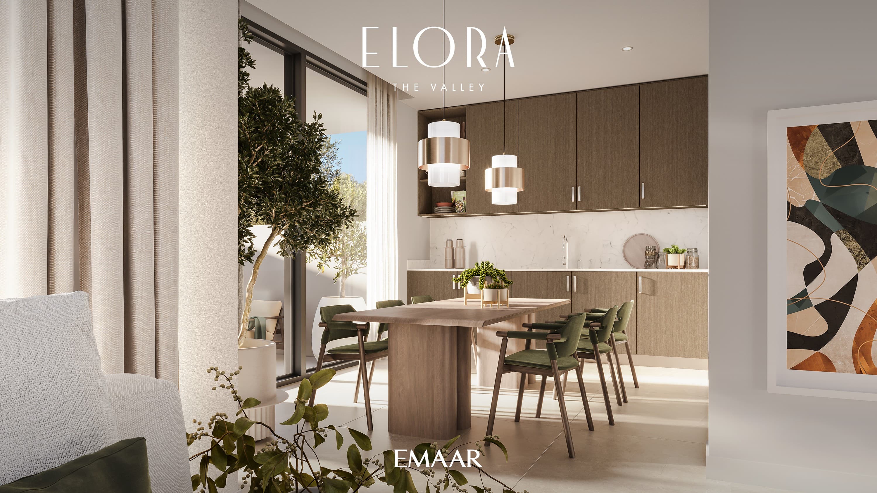 ELORA interior — 14