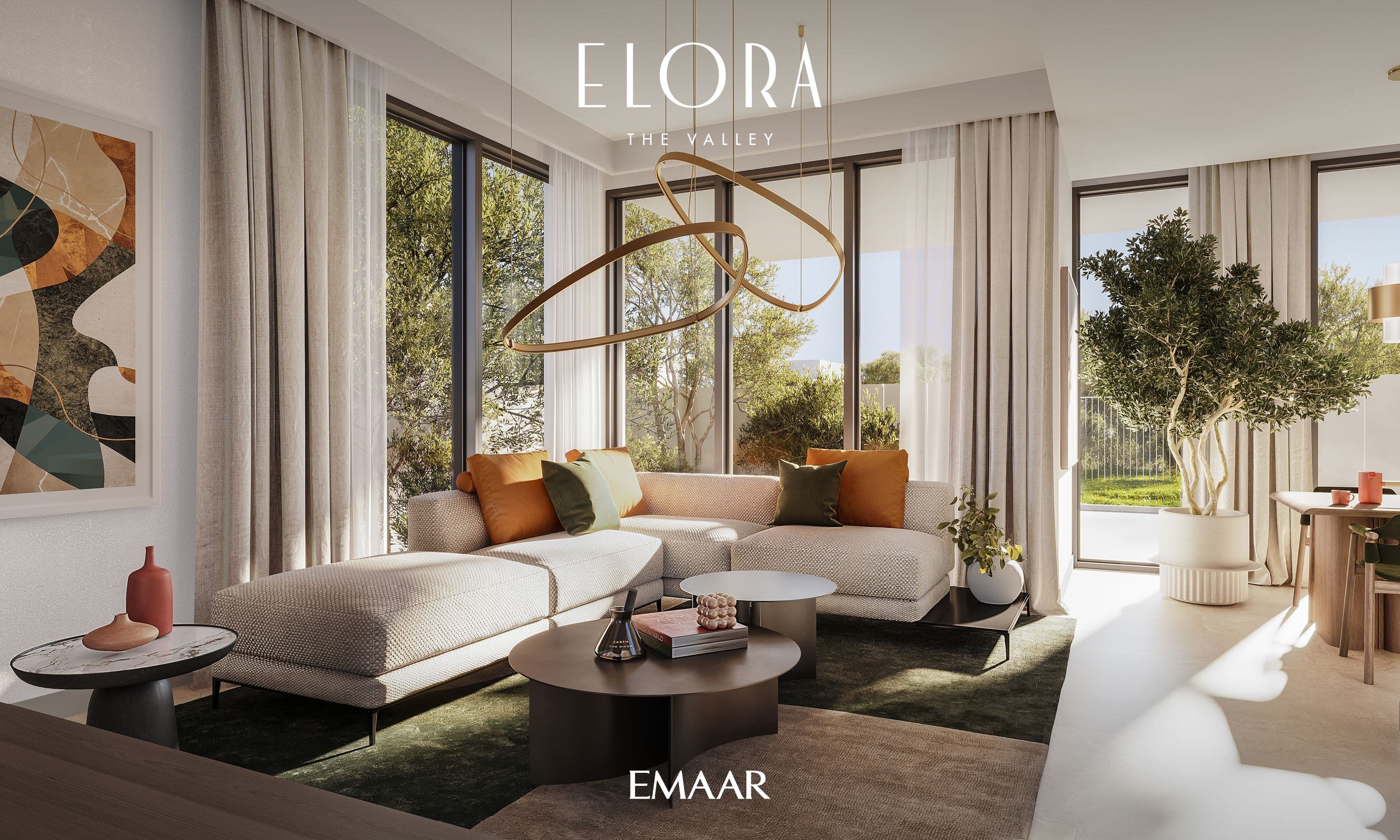 ELORA interior — 16