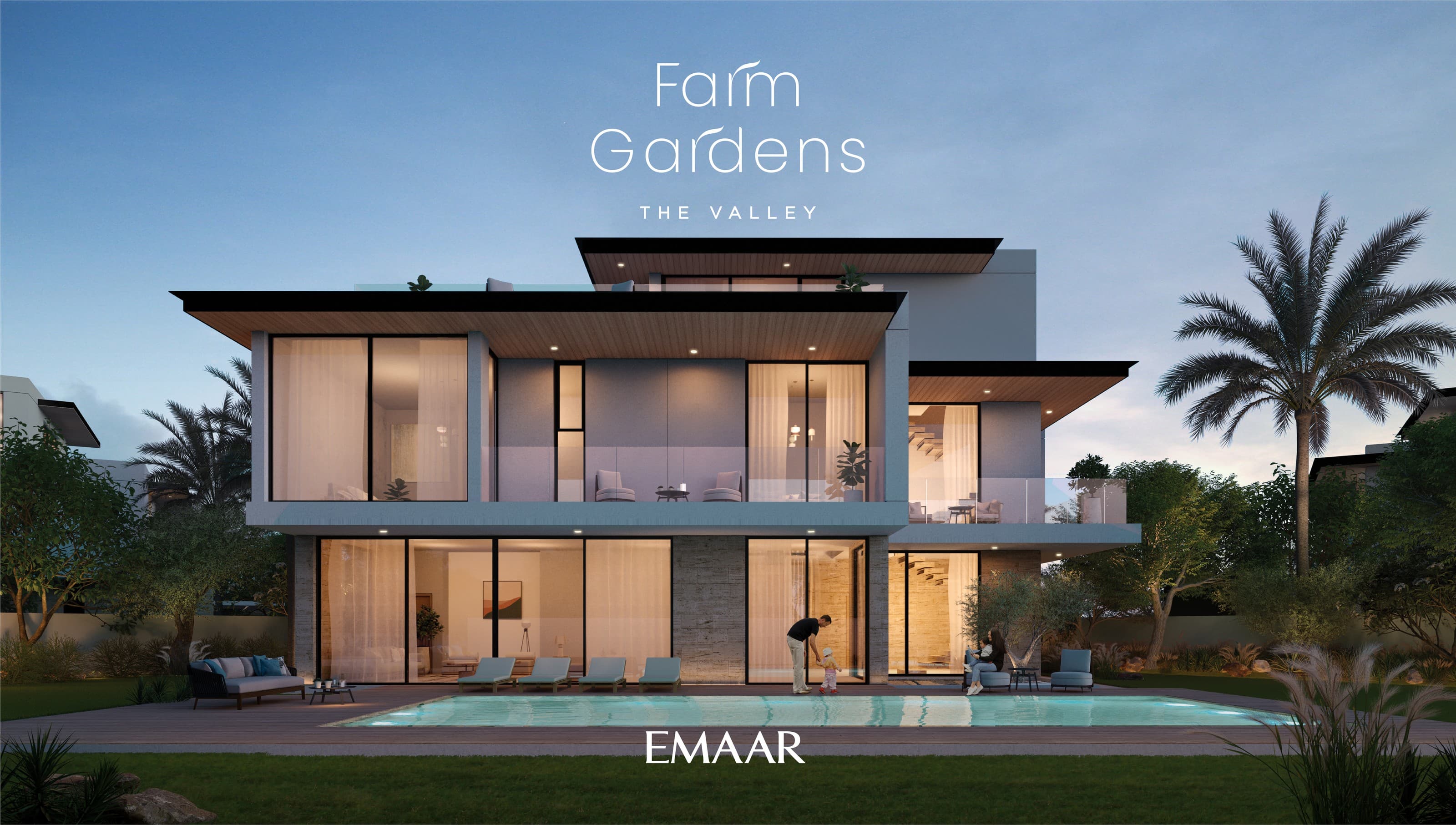 FARM GARDENS interior — 25