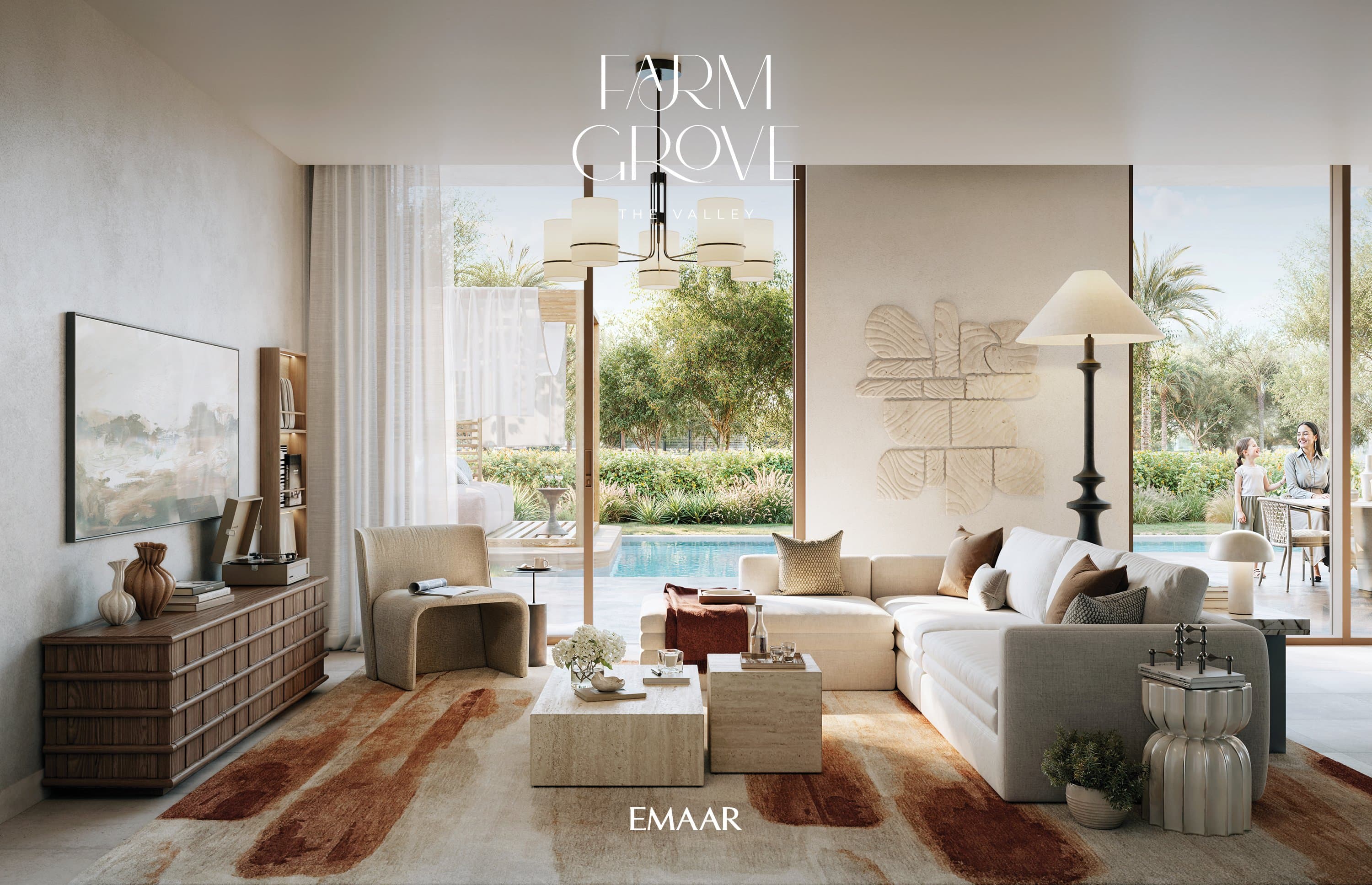 FARM GROVE interior — 8