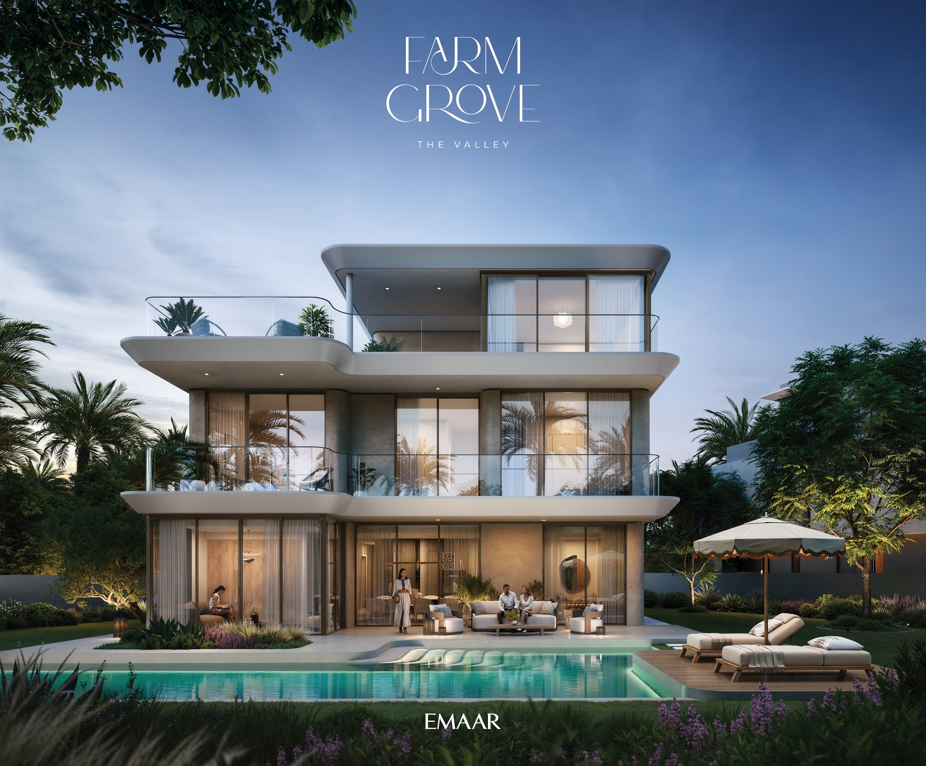 FARM GROVE interior — 17