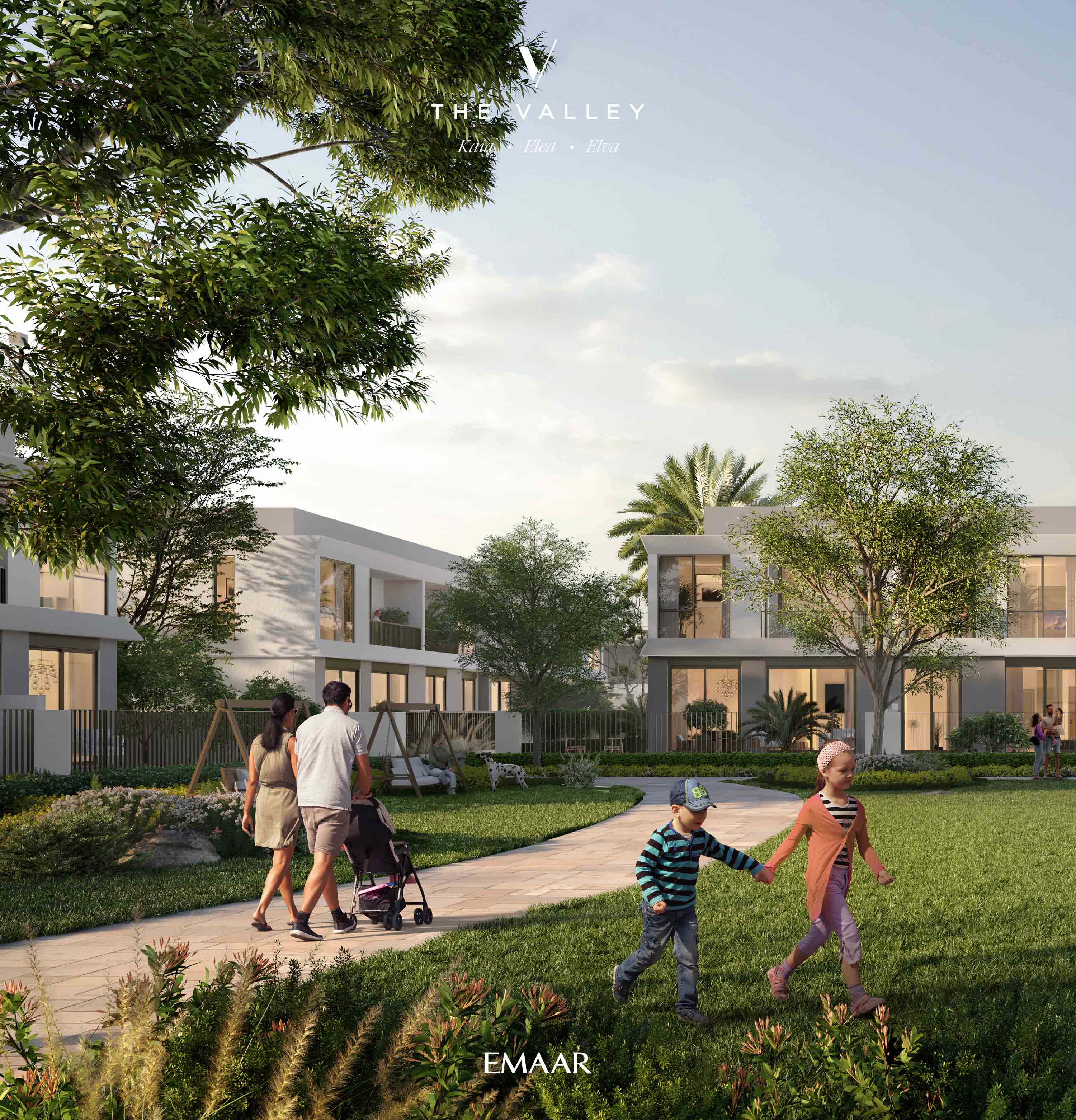 Kaia interior — 10