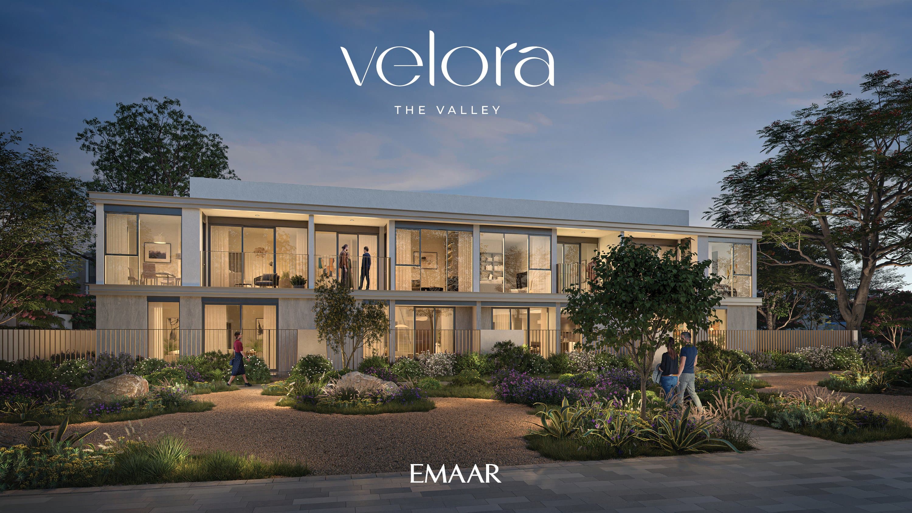 Velora interior — 10