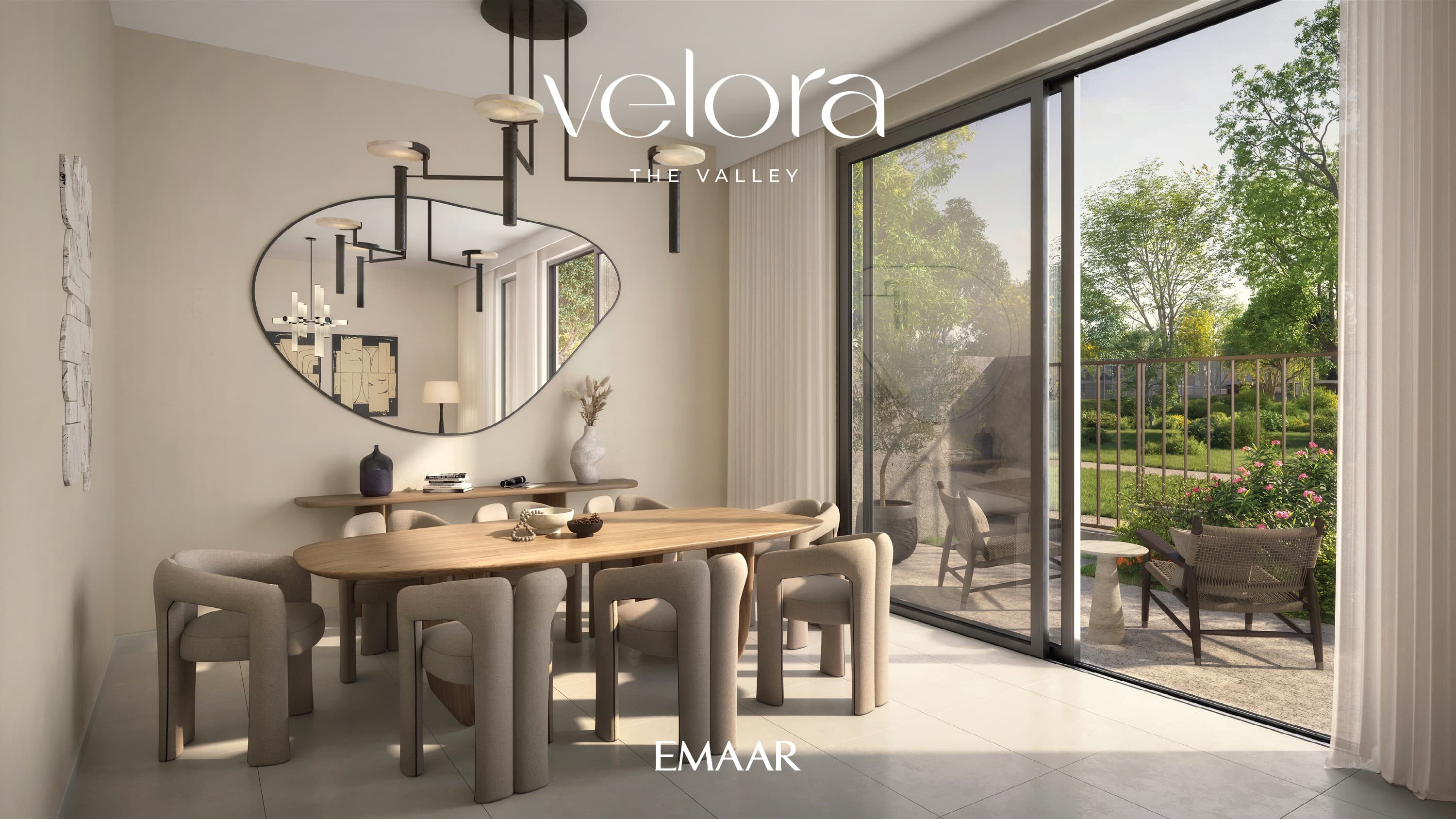 Velora interior — 12