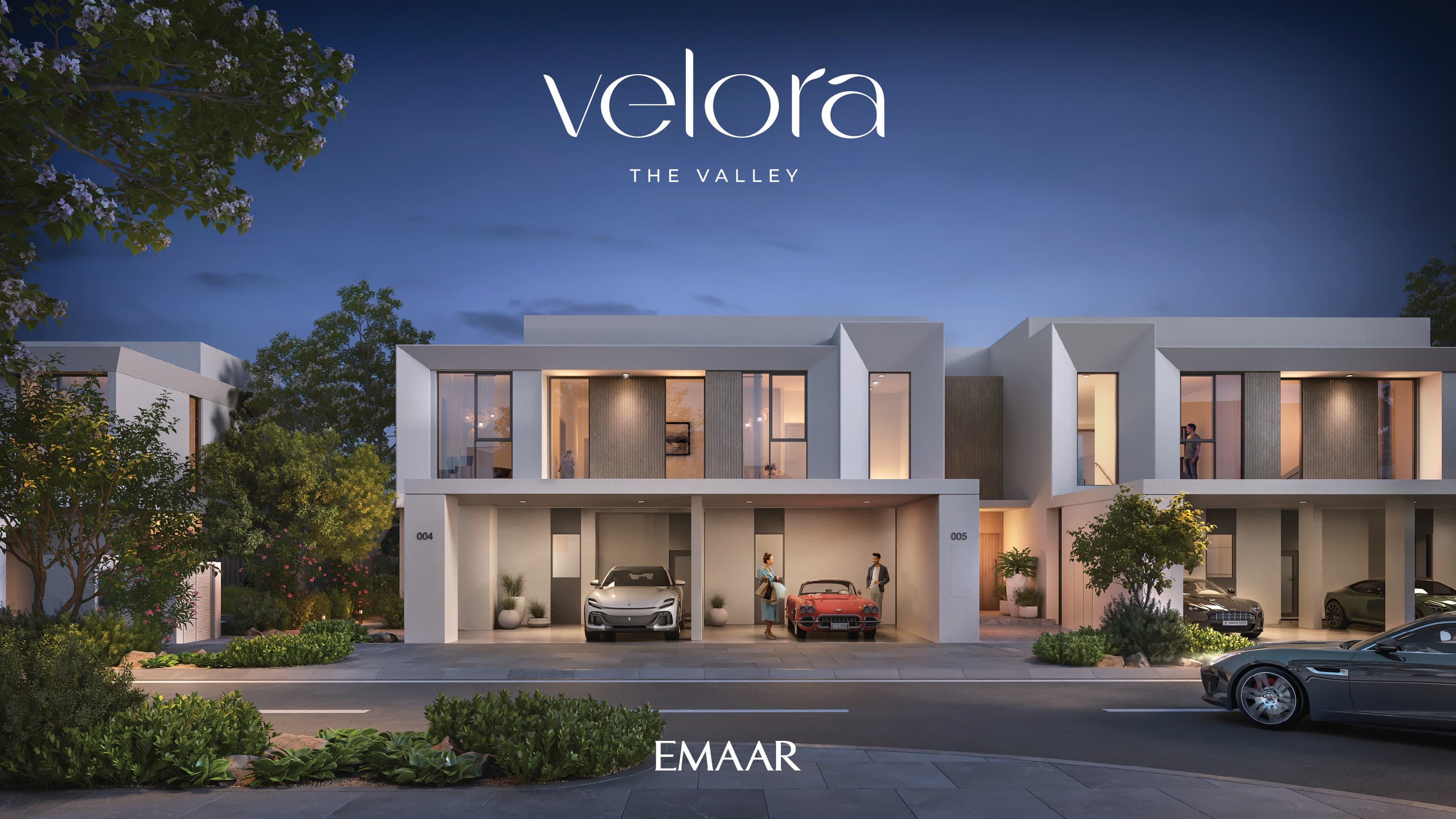 Velora interior — 19