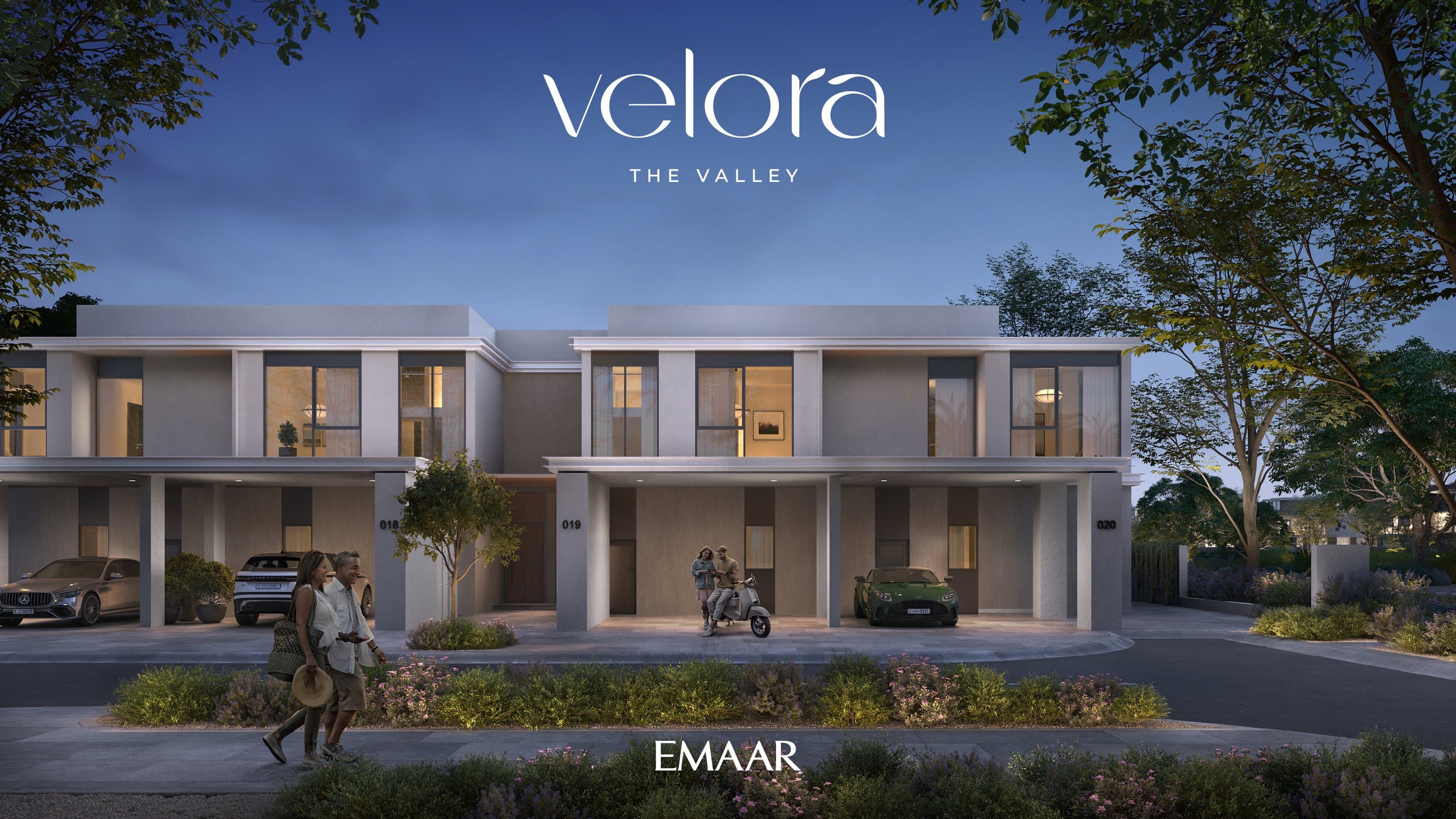 Velora interior — 21