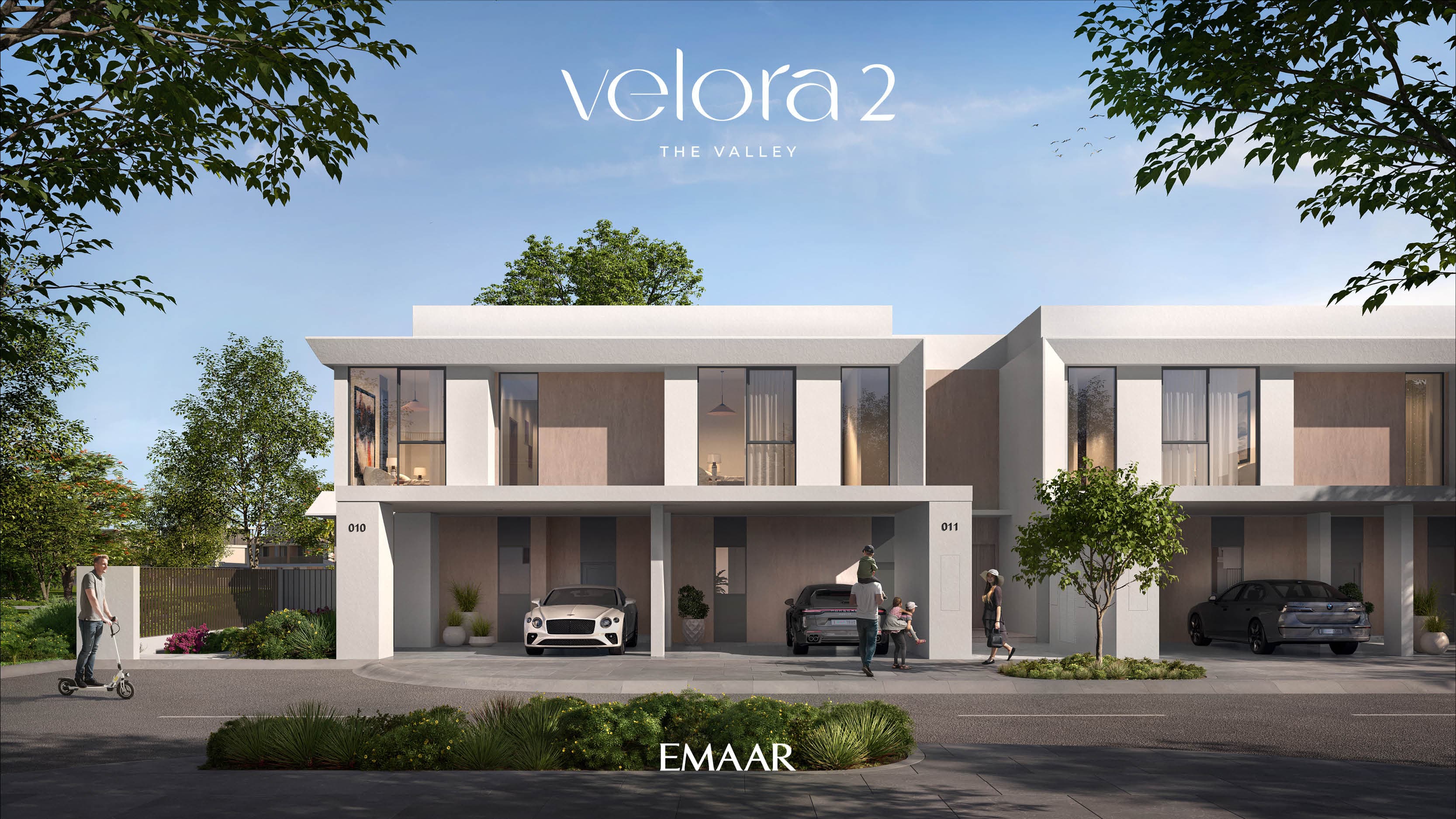 Velora 2 interior — 17