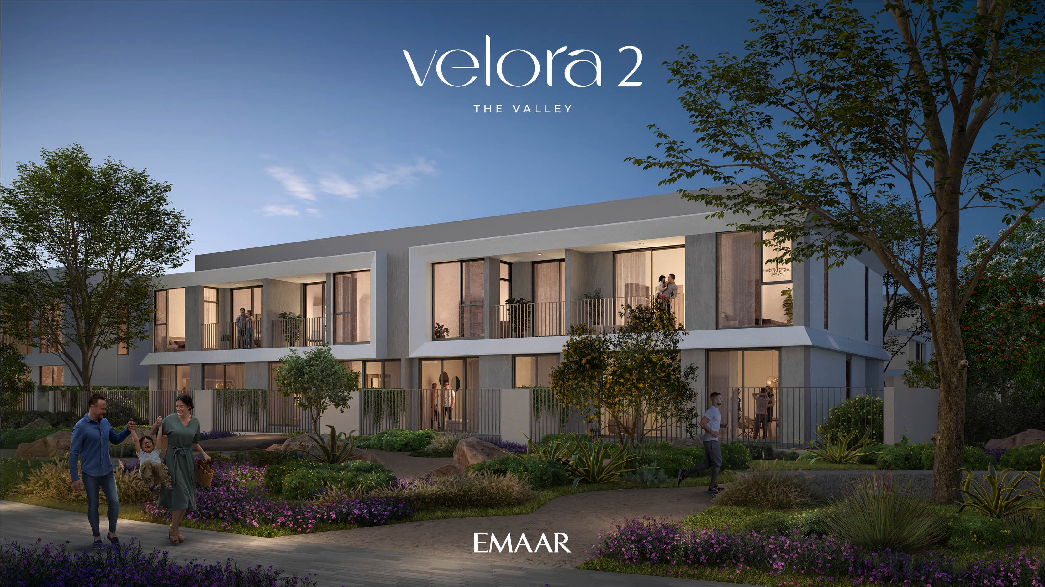 Velora 2 interior — 20