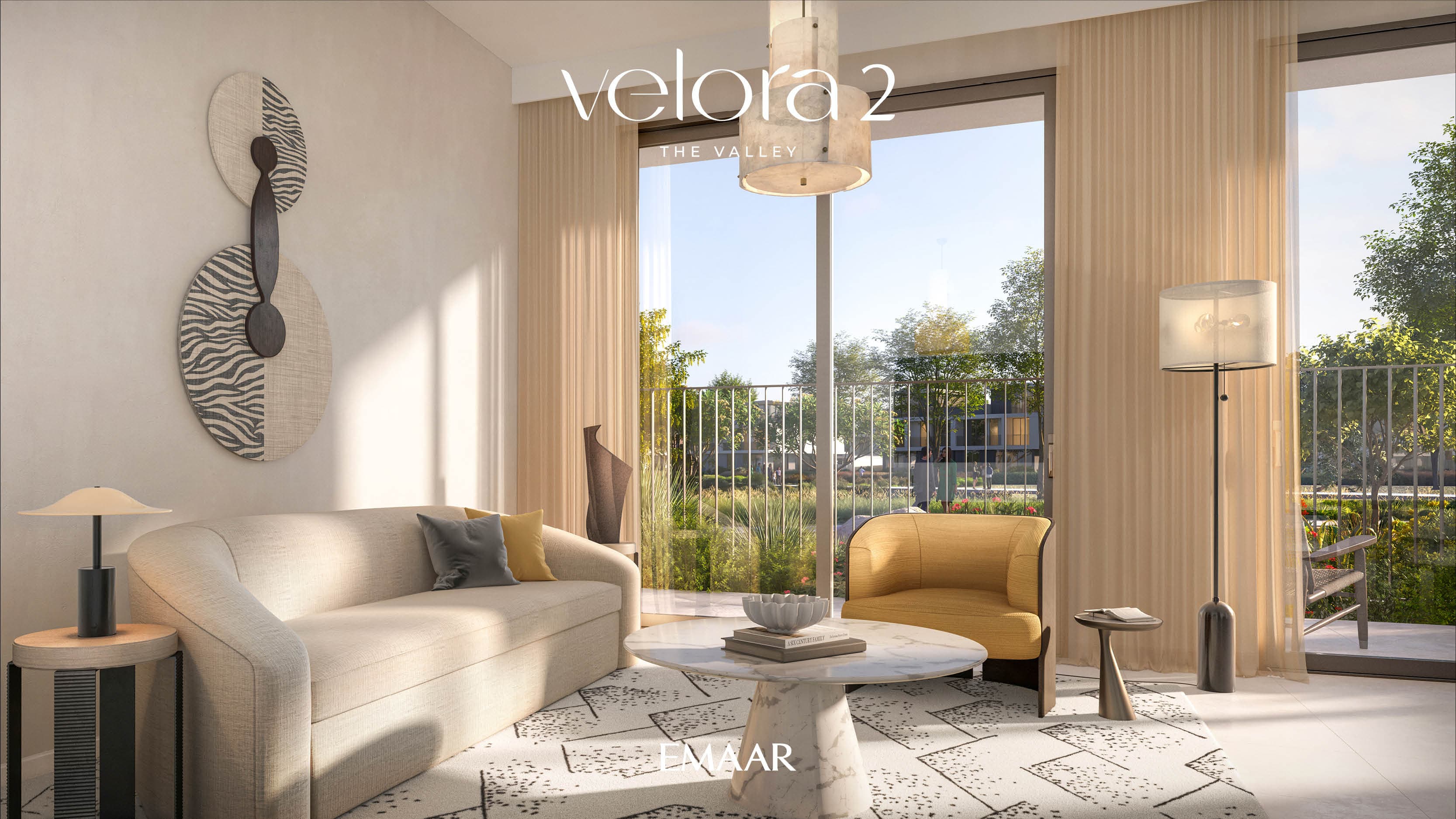 Velora 2 interior — 23