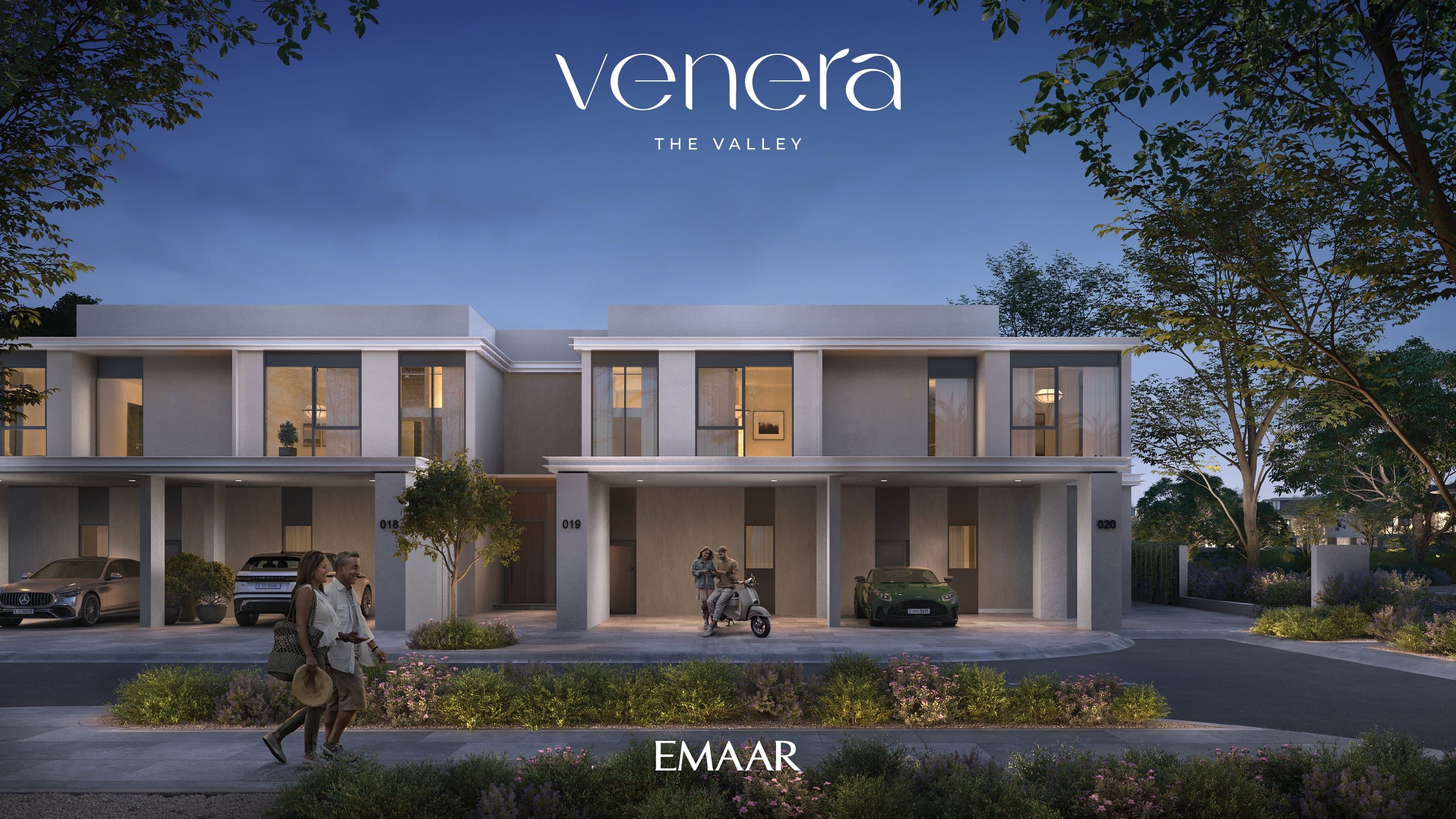 Venera interior — 10