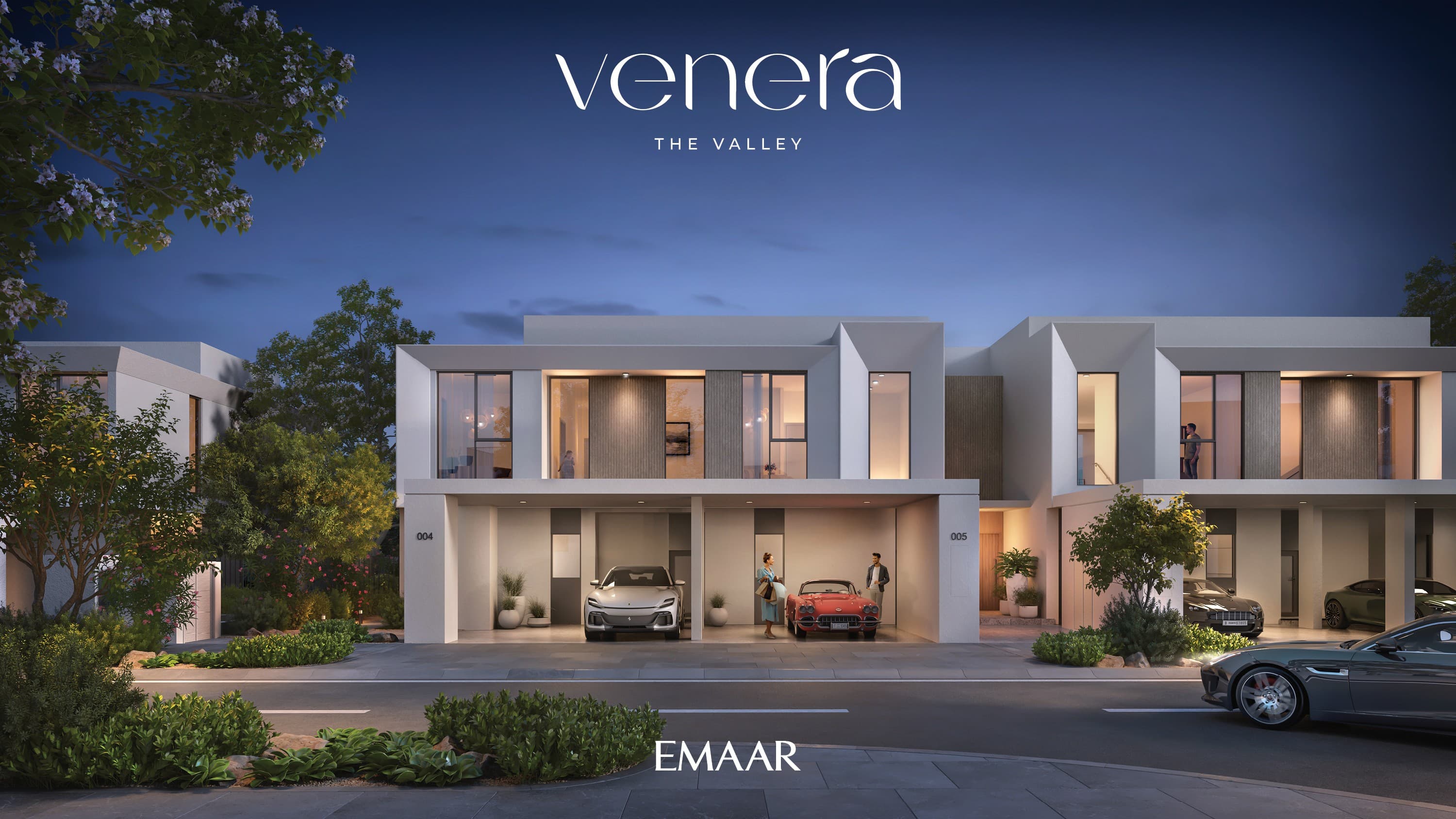 Venera interior — 23